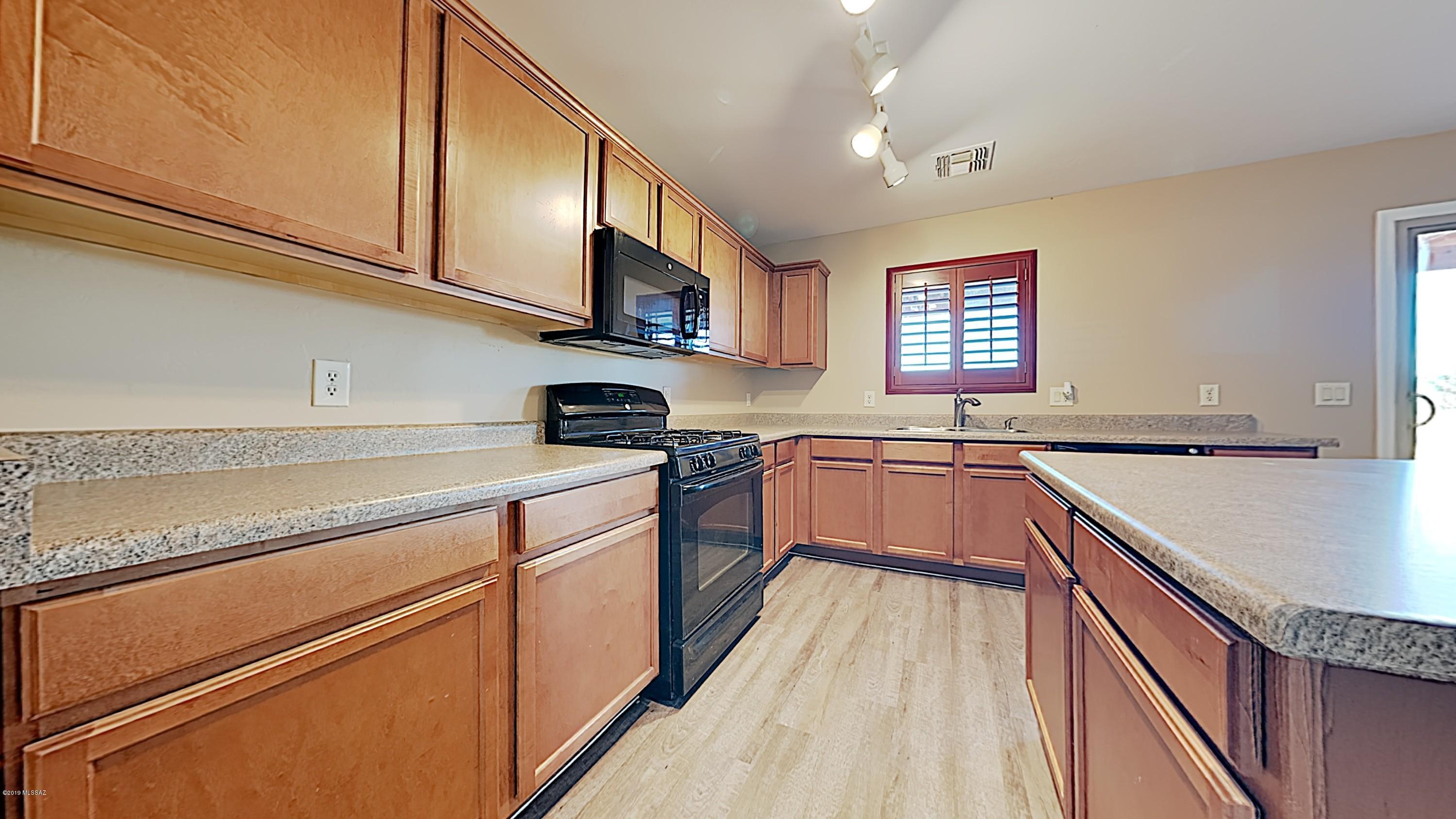 Star Valley Block 18 - Residential