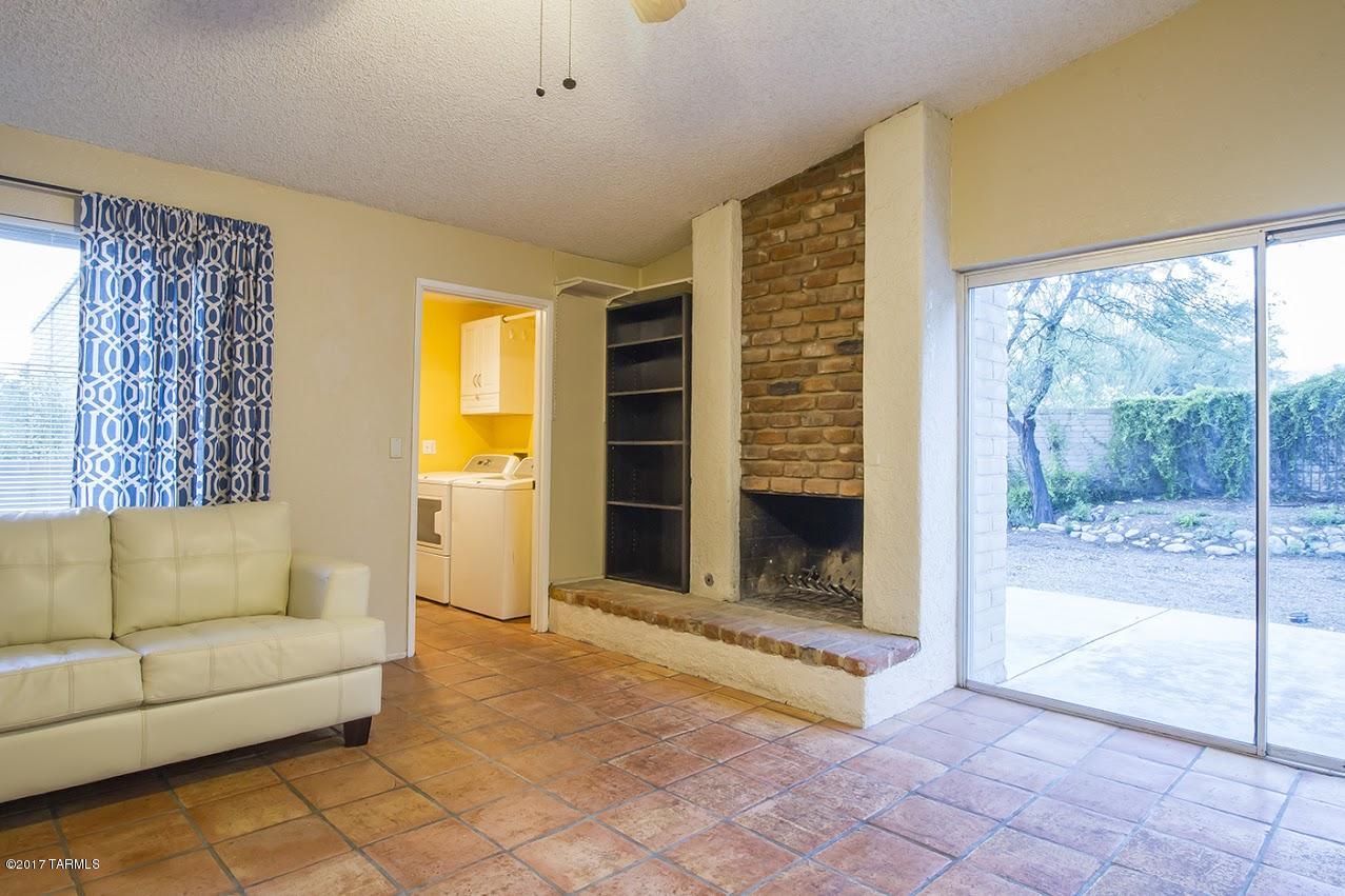 Sabino Vista East  (1-38) - Residential