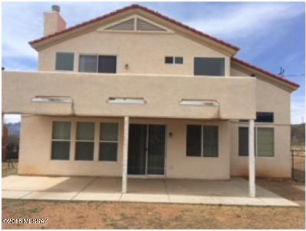 Rio Rico Villas 12 - Residential