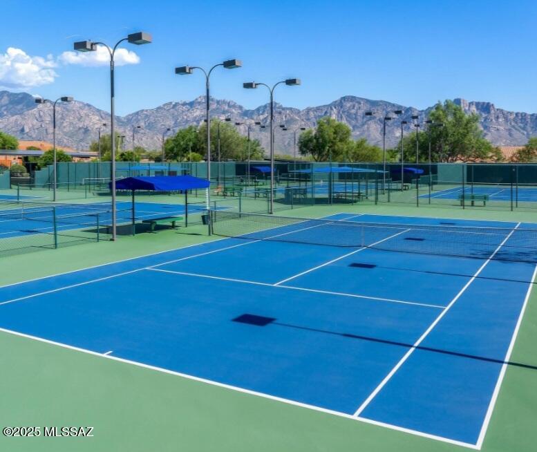 Sun City Vistoso Unit 5(1-288) - Residential