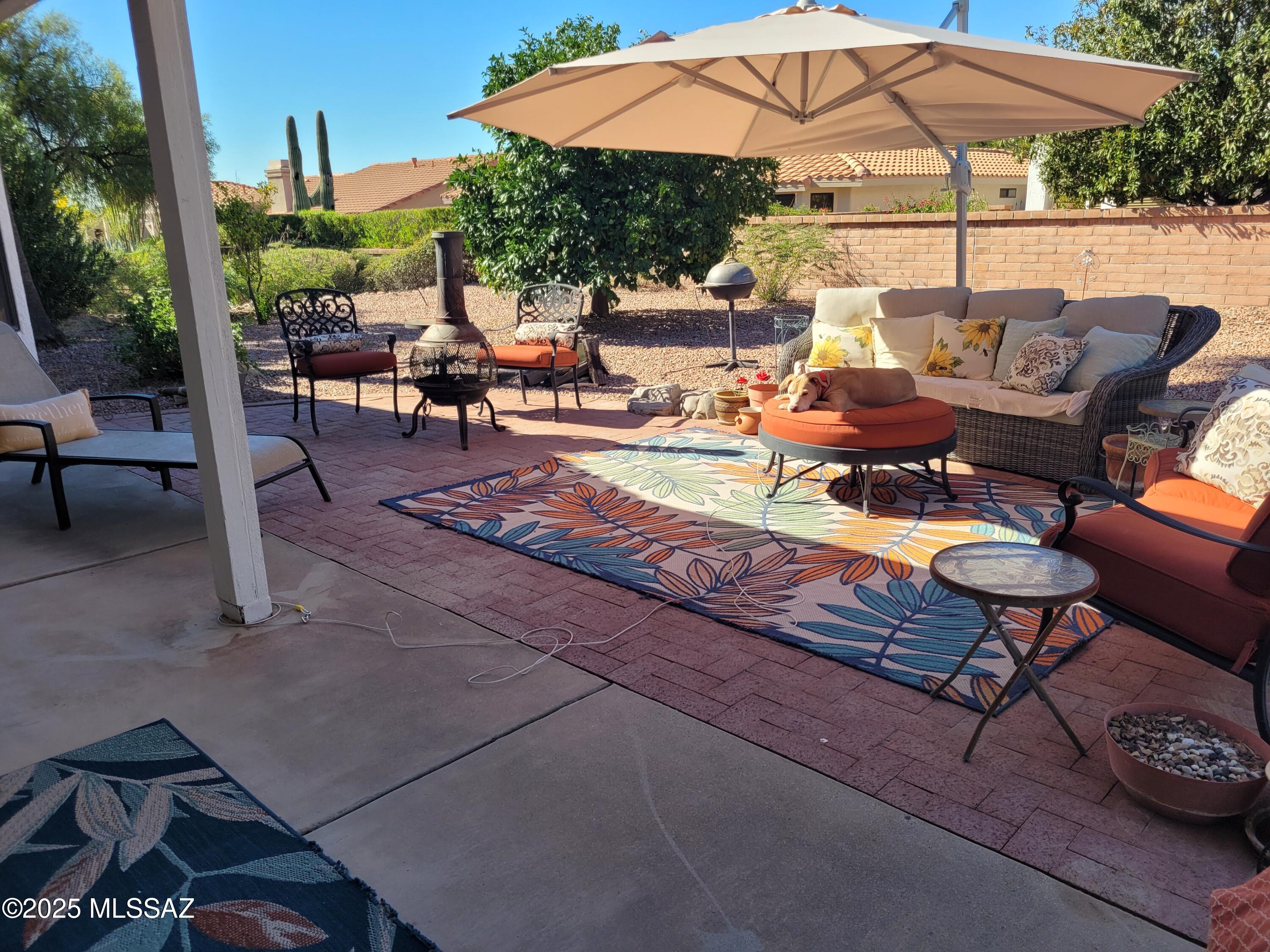 Sun City Vistoso Unit 5(1-288) - Residential