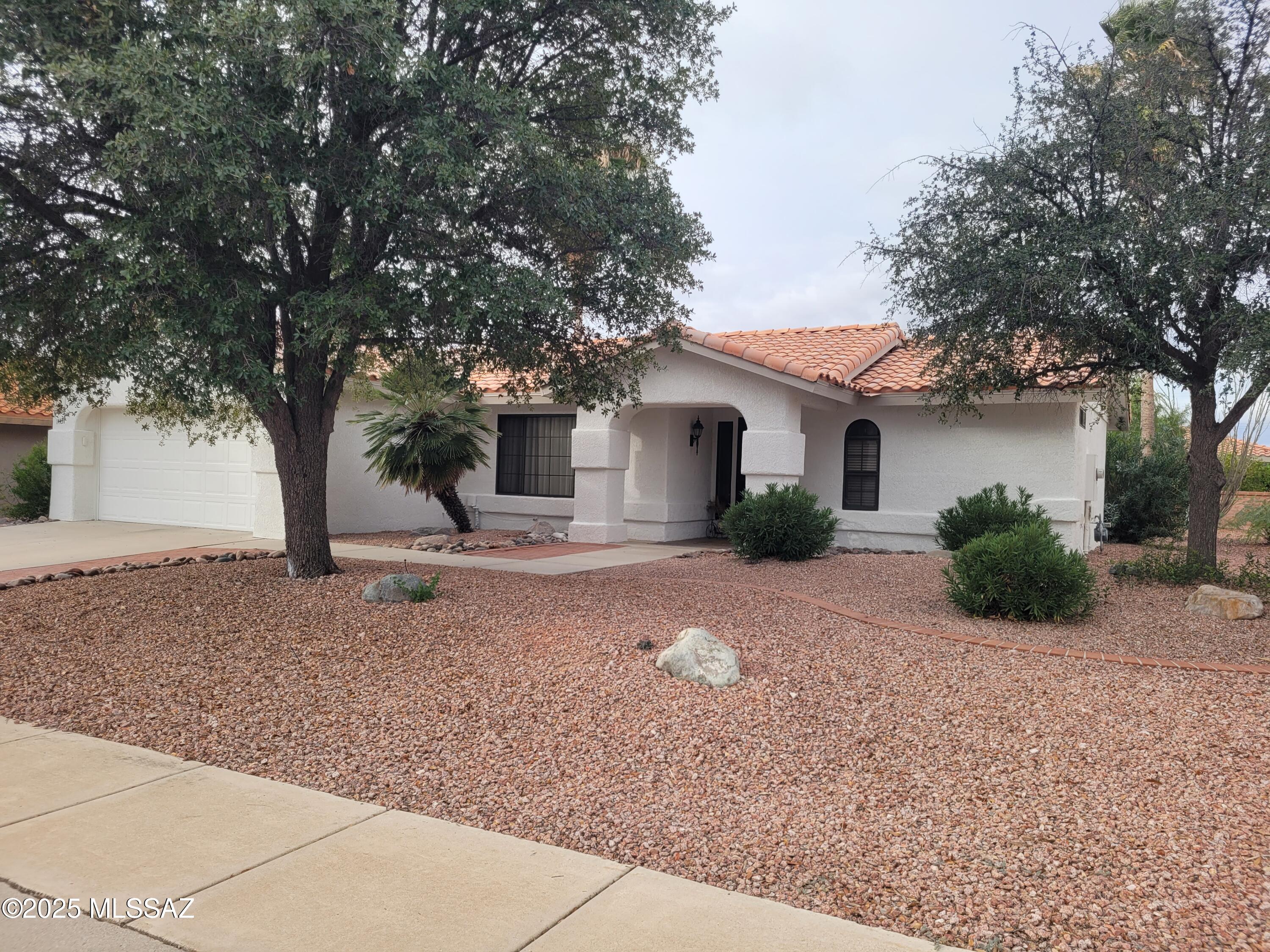 Sun City Vistoso Unit 5(1-288) - Residential