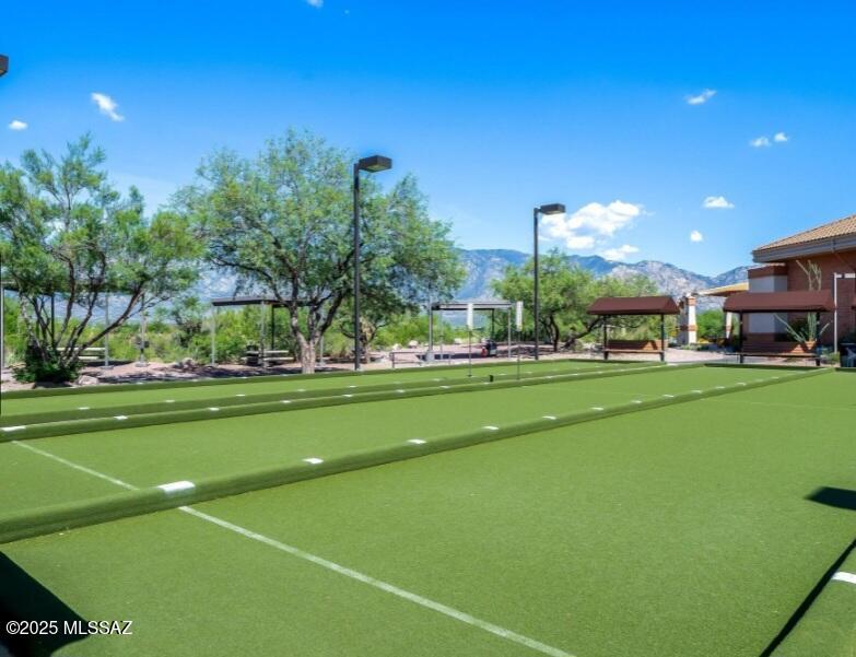 Sun City Vistoso Unit 5(1-288) - Residential