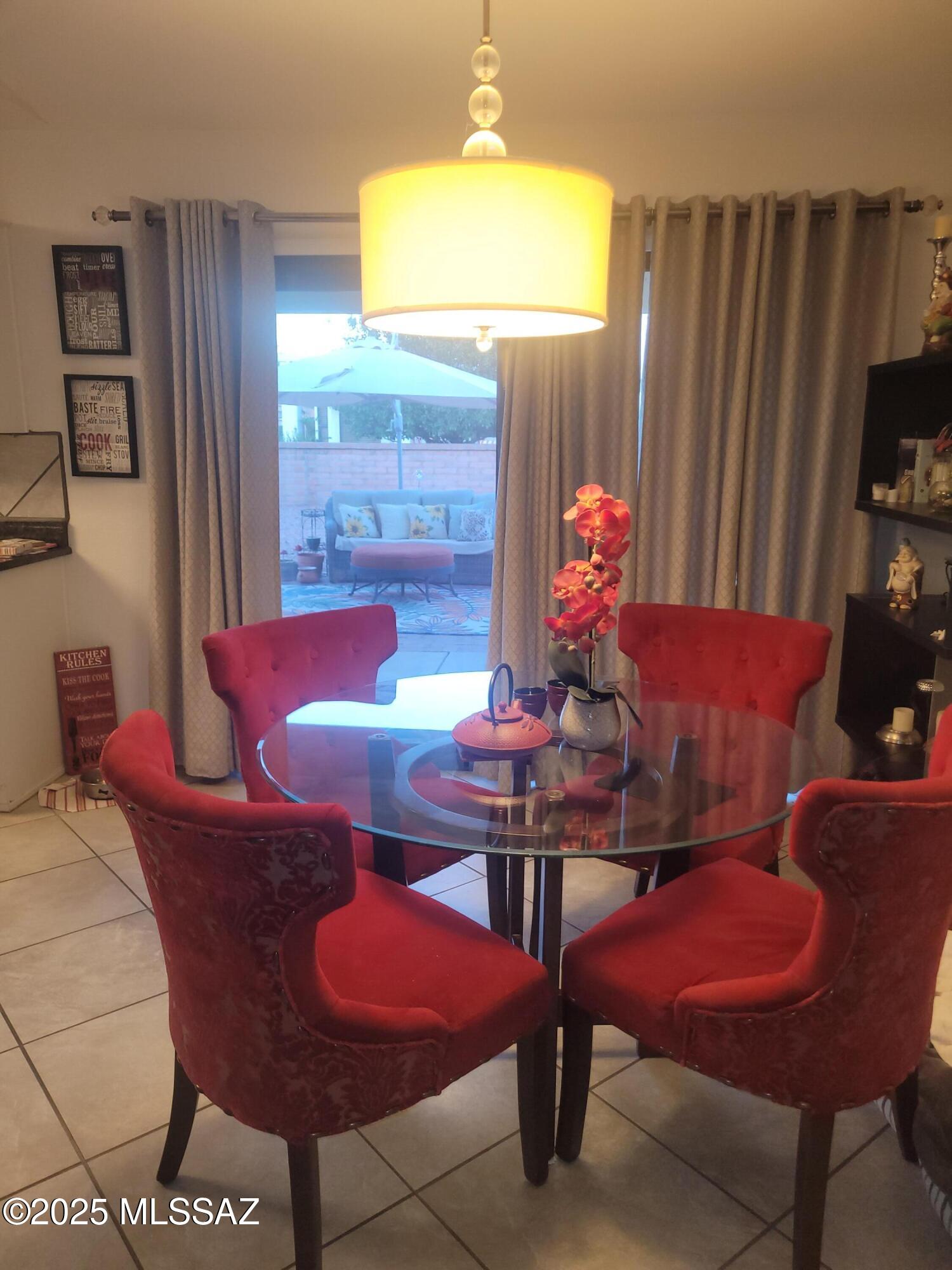 Sun City Vistoso Unit 5(1-288) - Residential