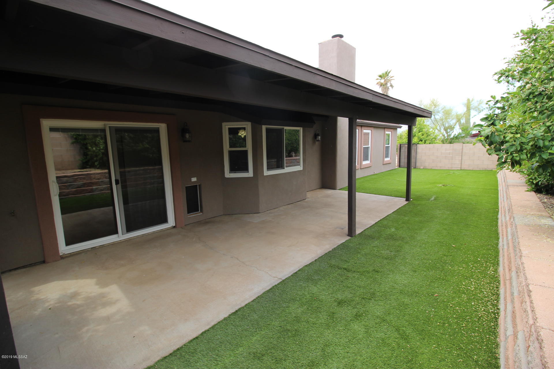 Cortaro Ridge (1-124) - Residential