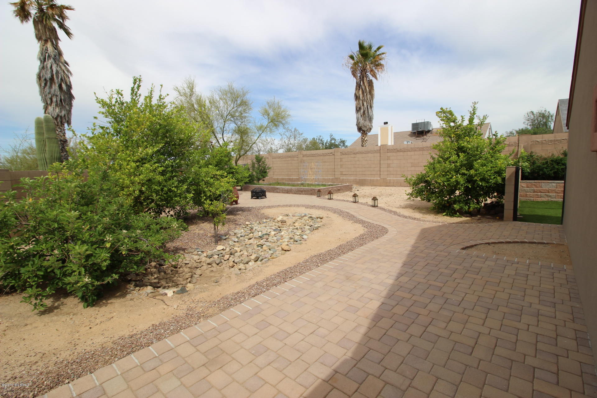 Cortaro Ridge (1-124) - Residential