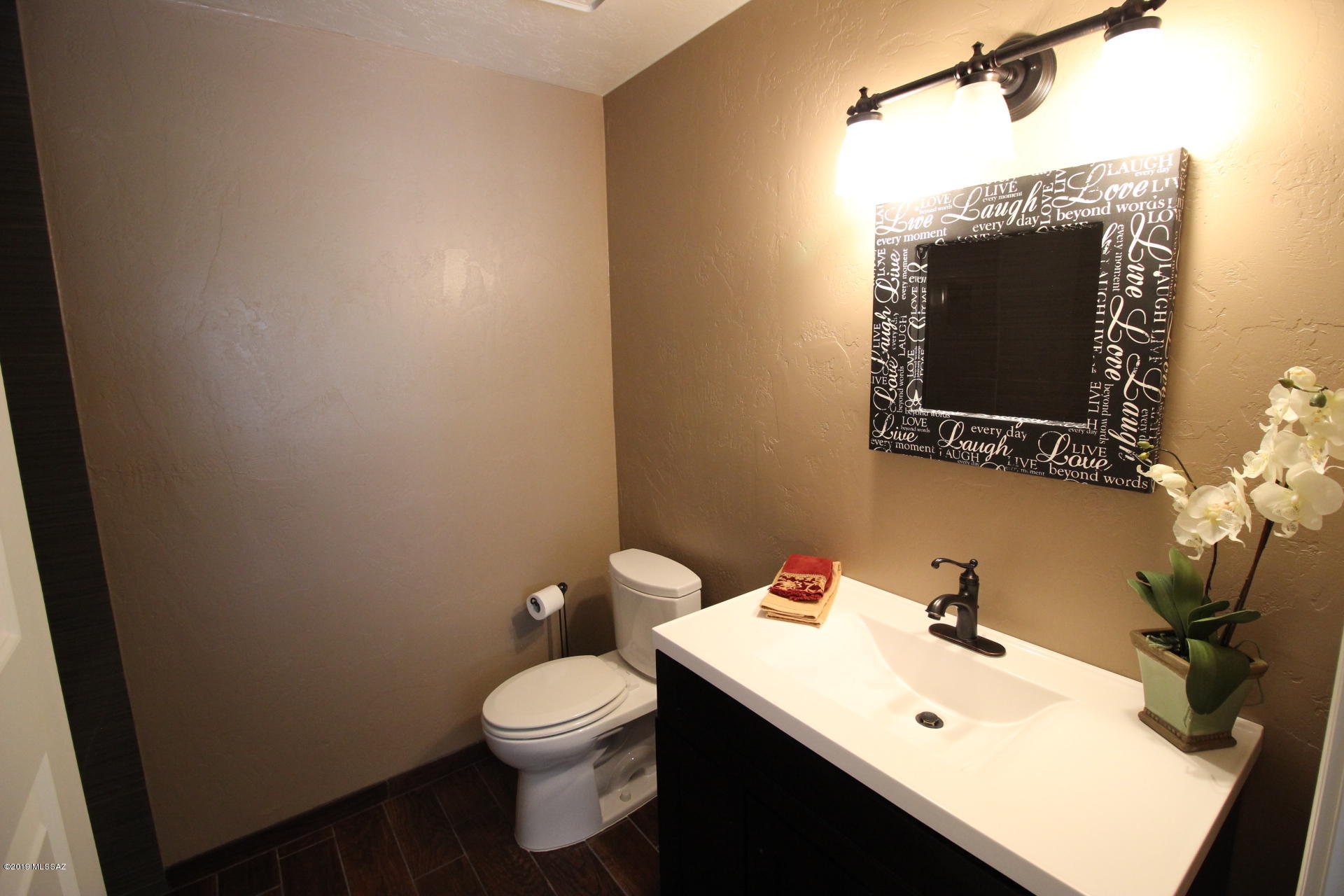 Cortaro Ridge (1-124) - Residential