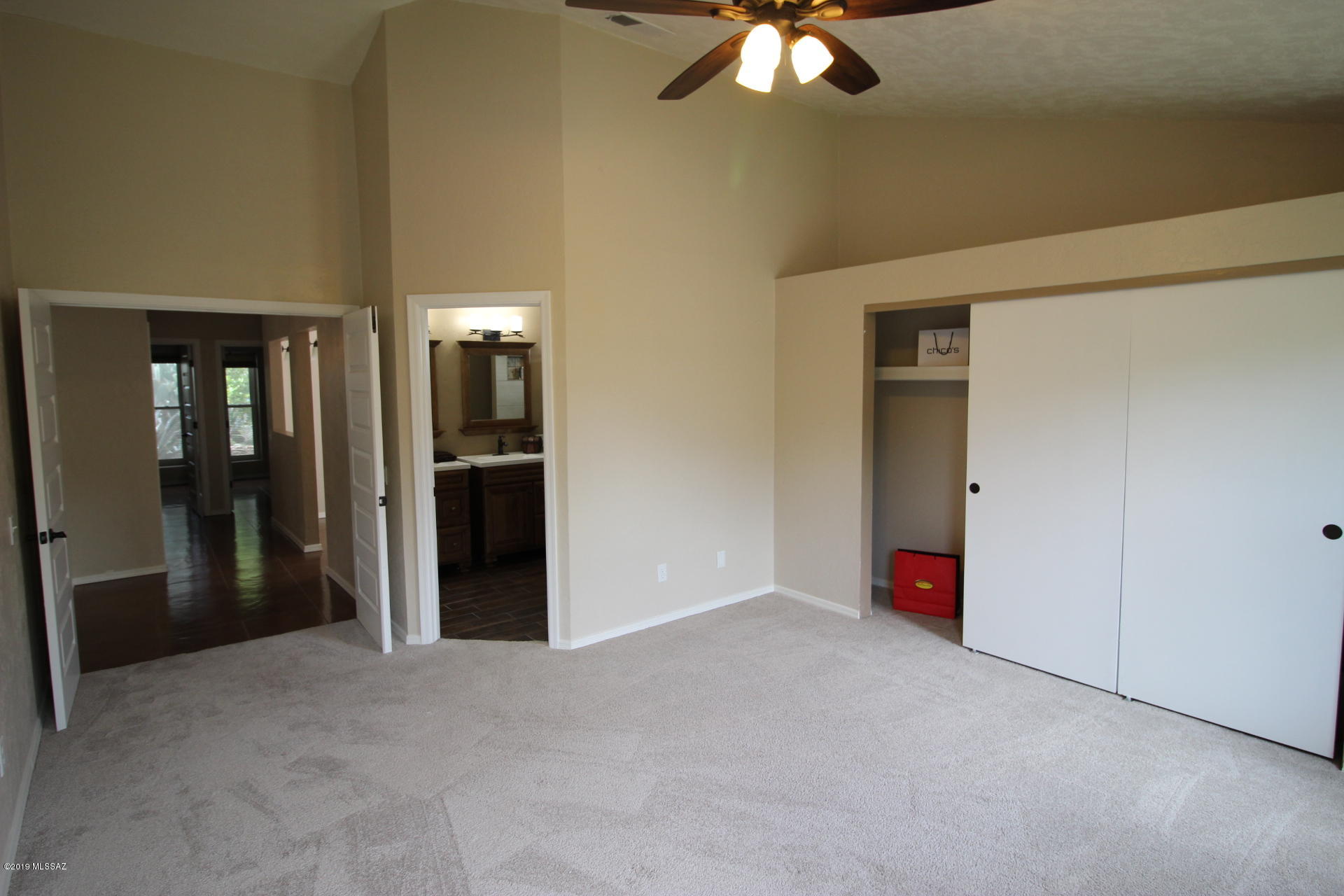 Cortaro Ridge (1-124) - Residential
