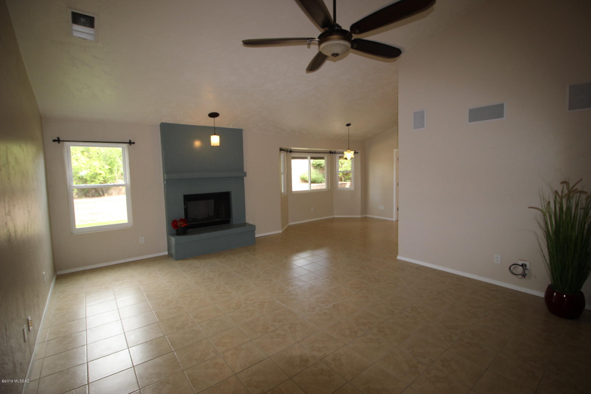 Cortaro Ridge (1-124) - Residential