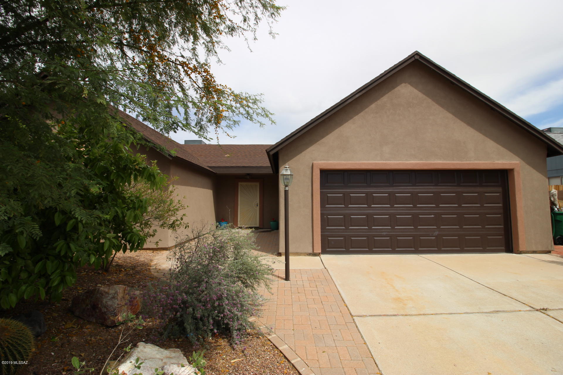 Cortaro Ridge (1-124) - Residential