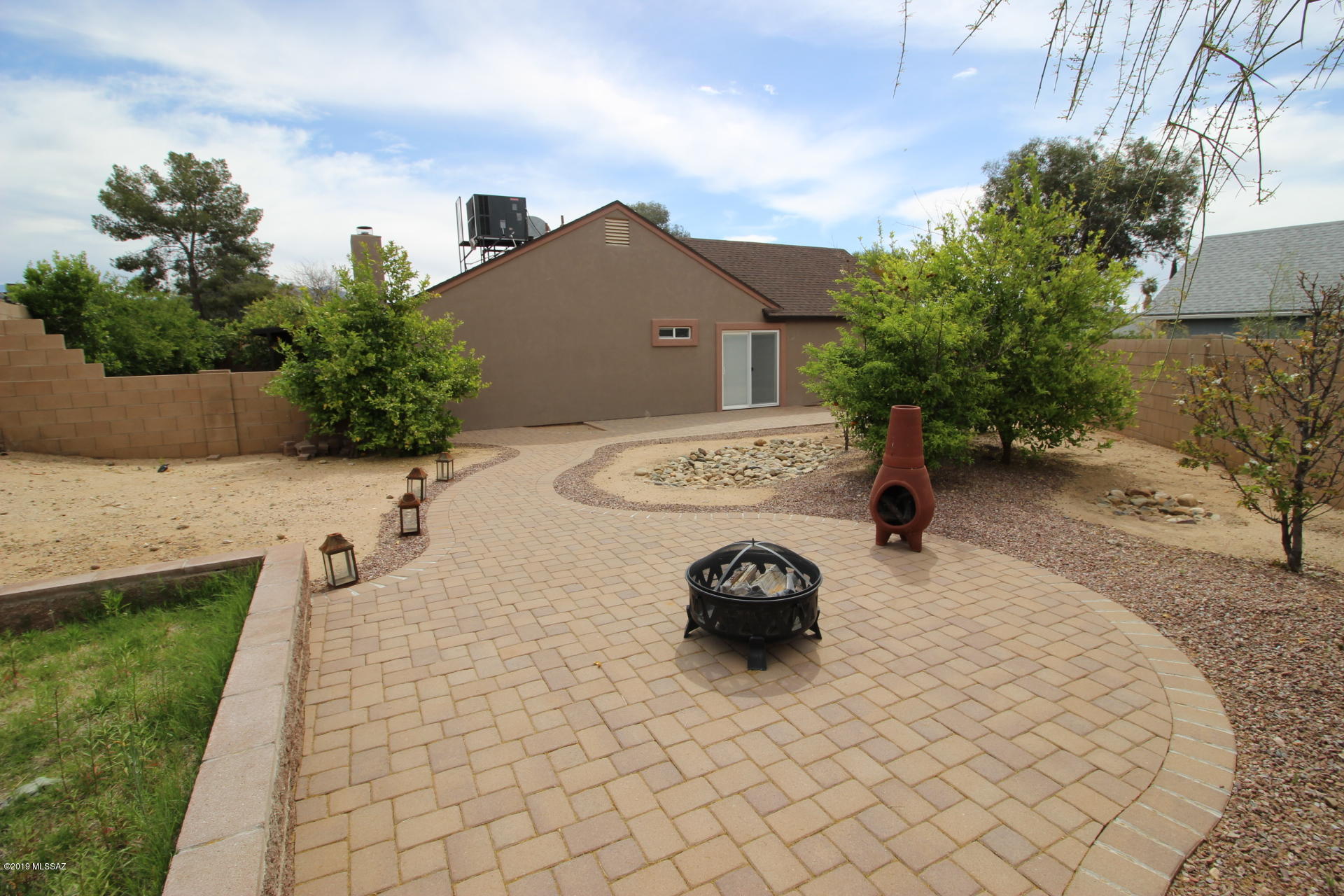 Cortaro Ridge (1-124) - Residential