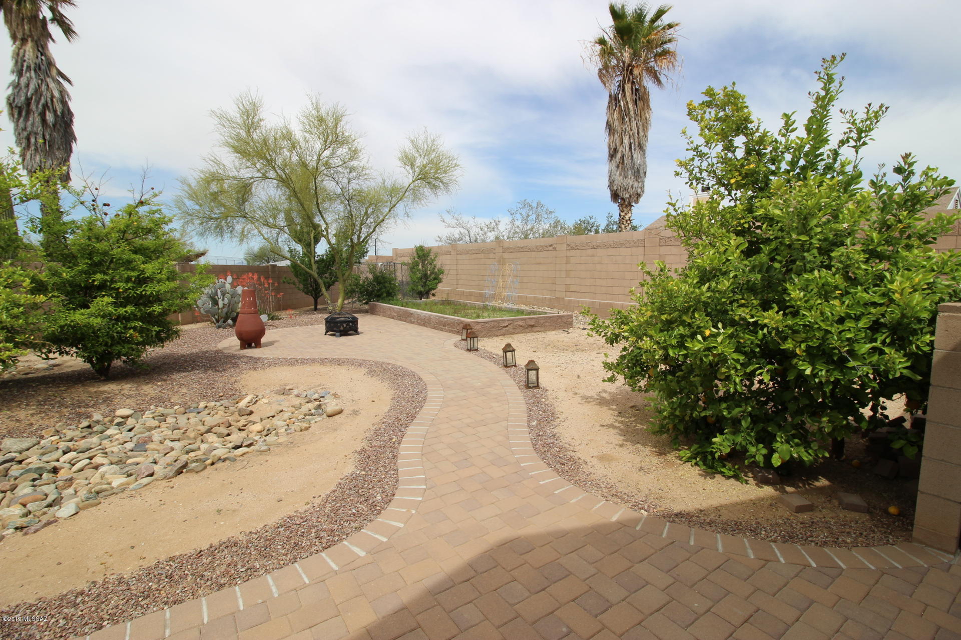 Cortaro Ridge (1-124) - Residential