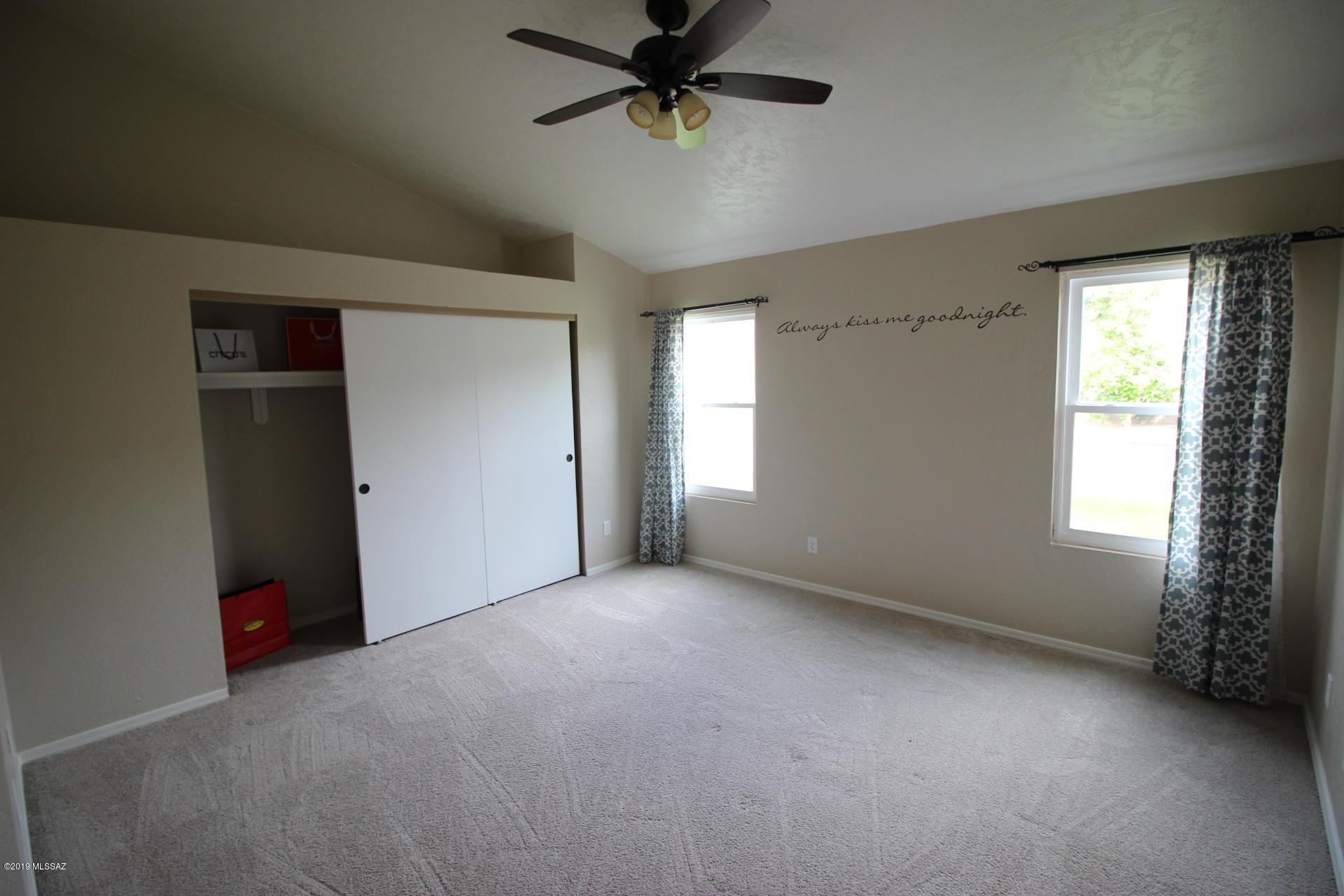 Cortaro Ridge (1-124) - Residential