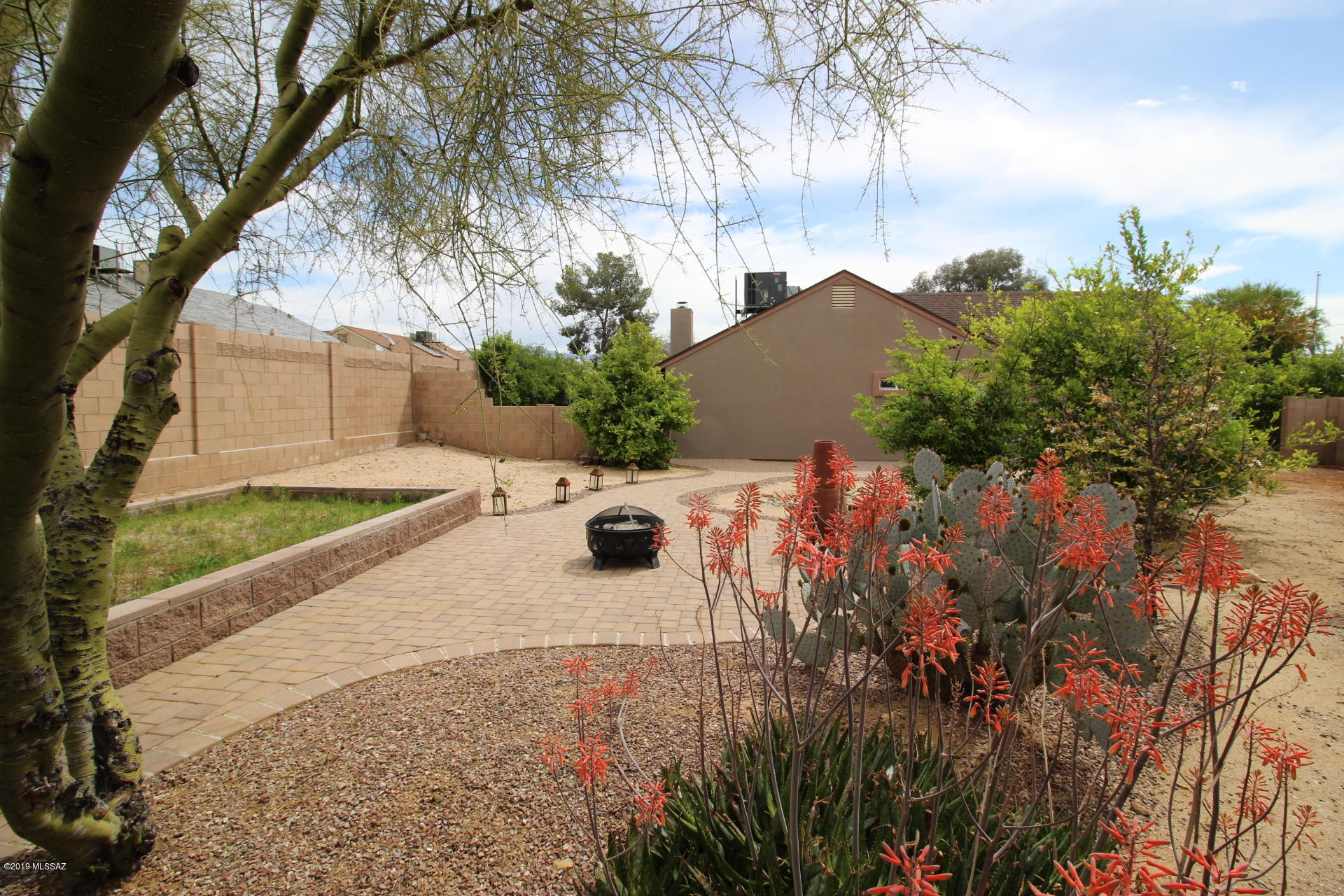 Cortaro Ridge (1-124) - Residential