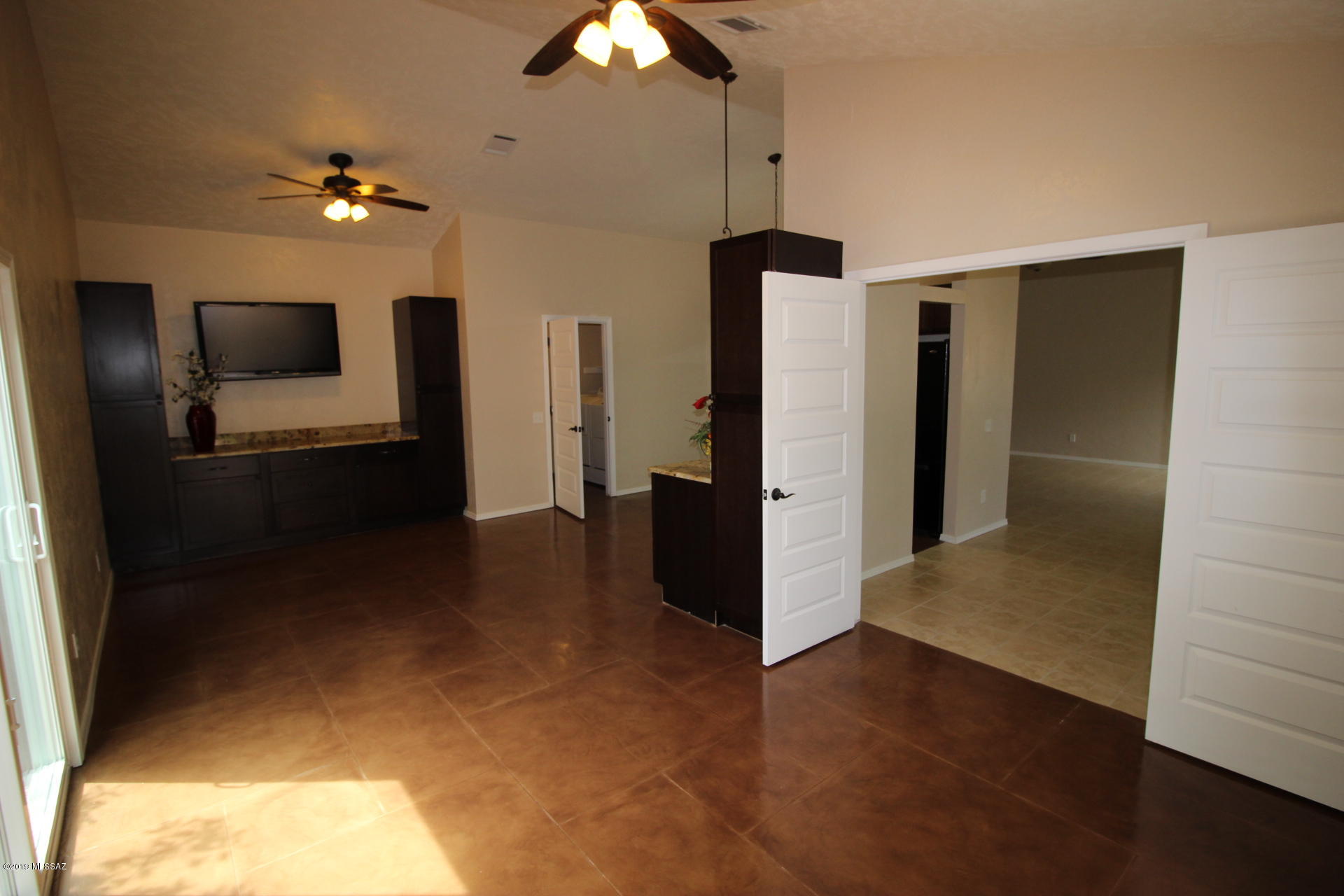 Cortaro Ridge (1-124) - Residential