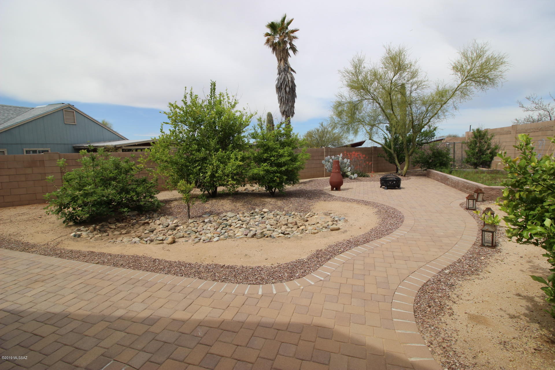 Cortaro Ridge (1-124) - Residential