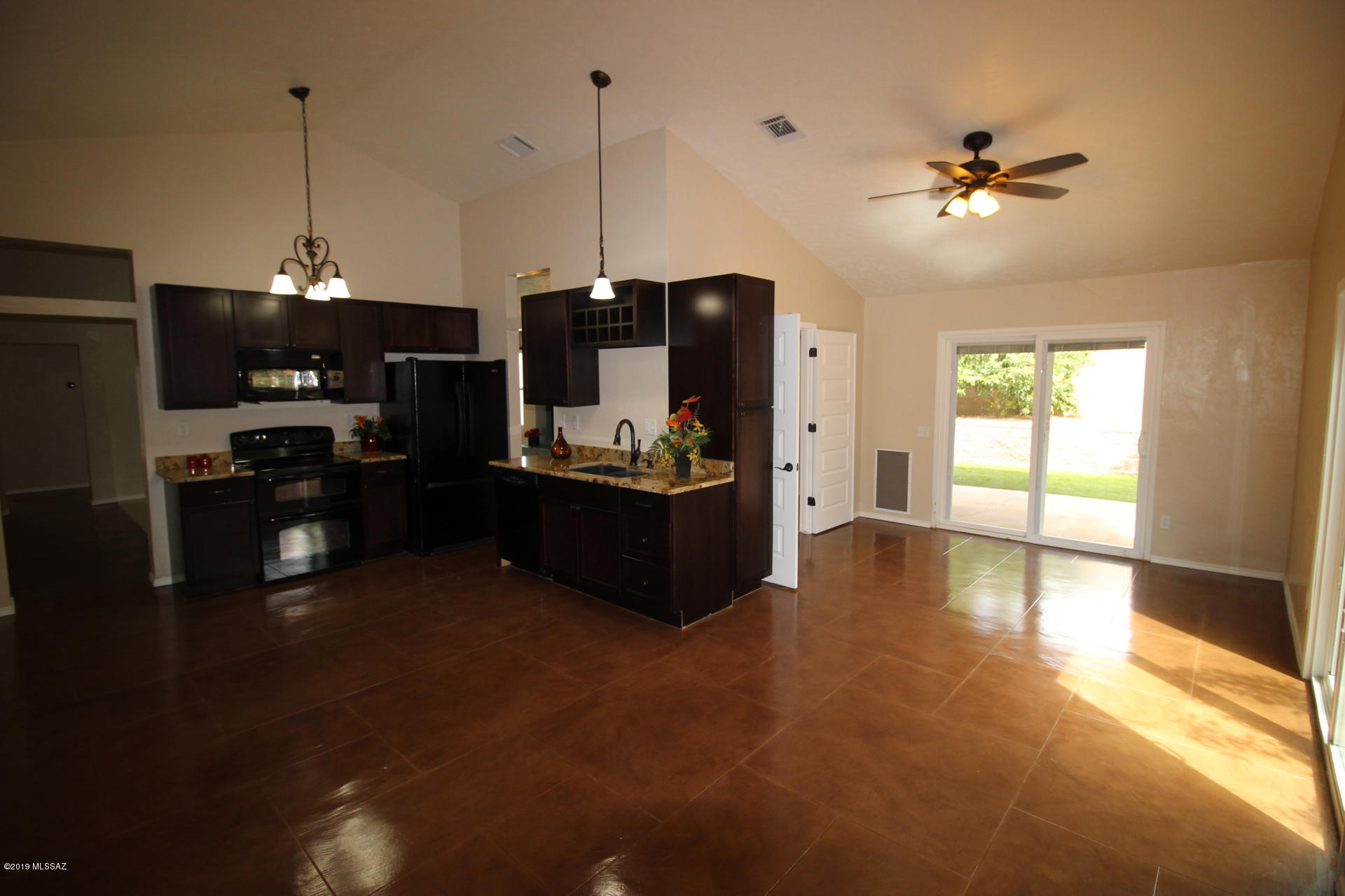 Cortaro Ridge (1-124) - Residential