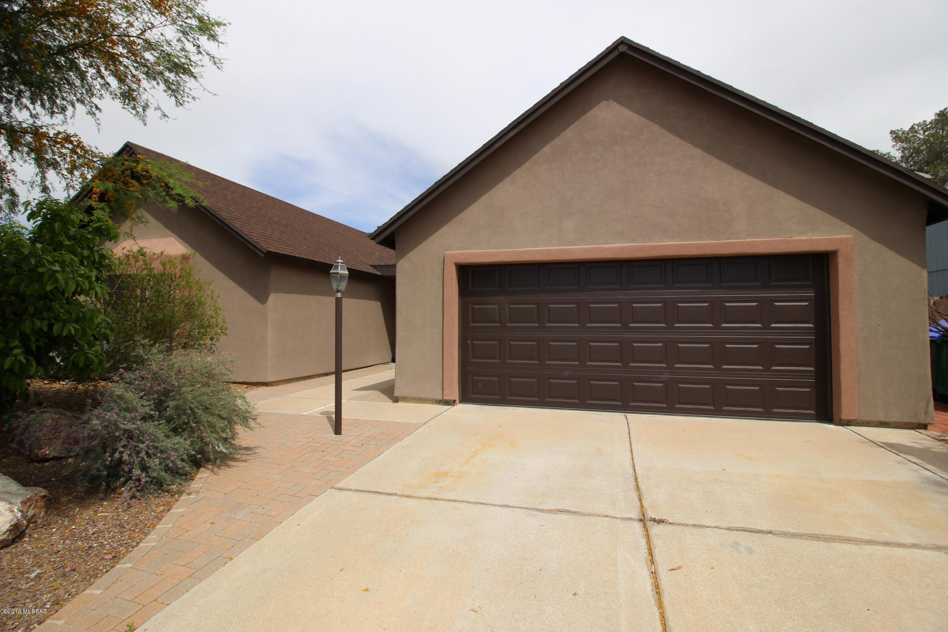 Cortaro Ridge (1-124) - Residential