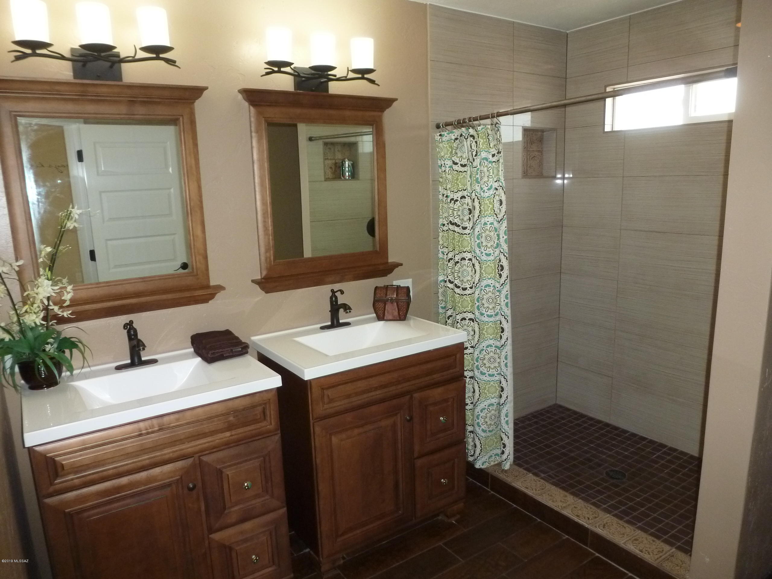 Cortaro Ridge (1-124) - Residential