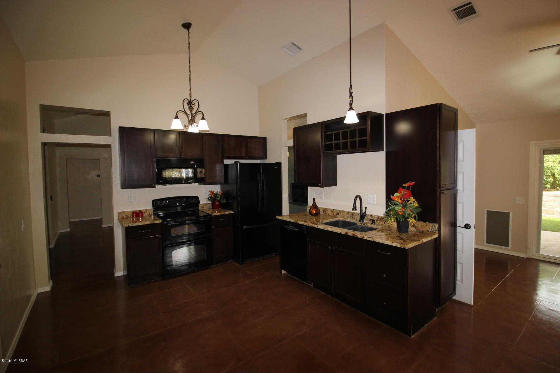Cortaro Ridge (1-124) - Residential