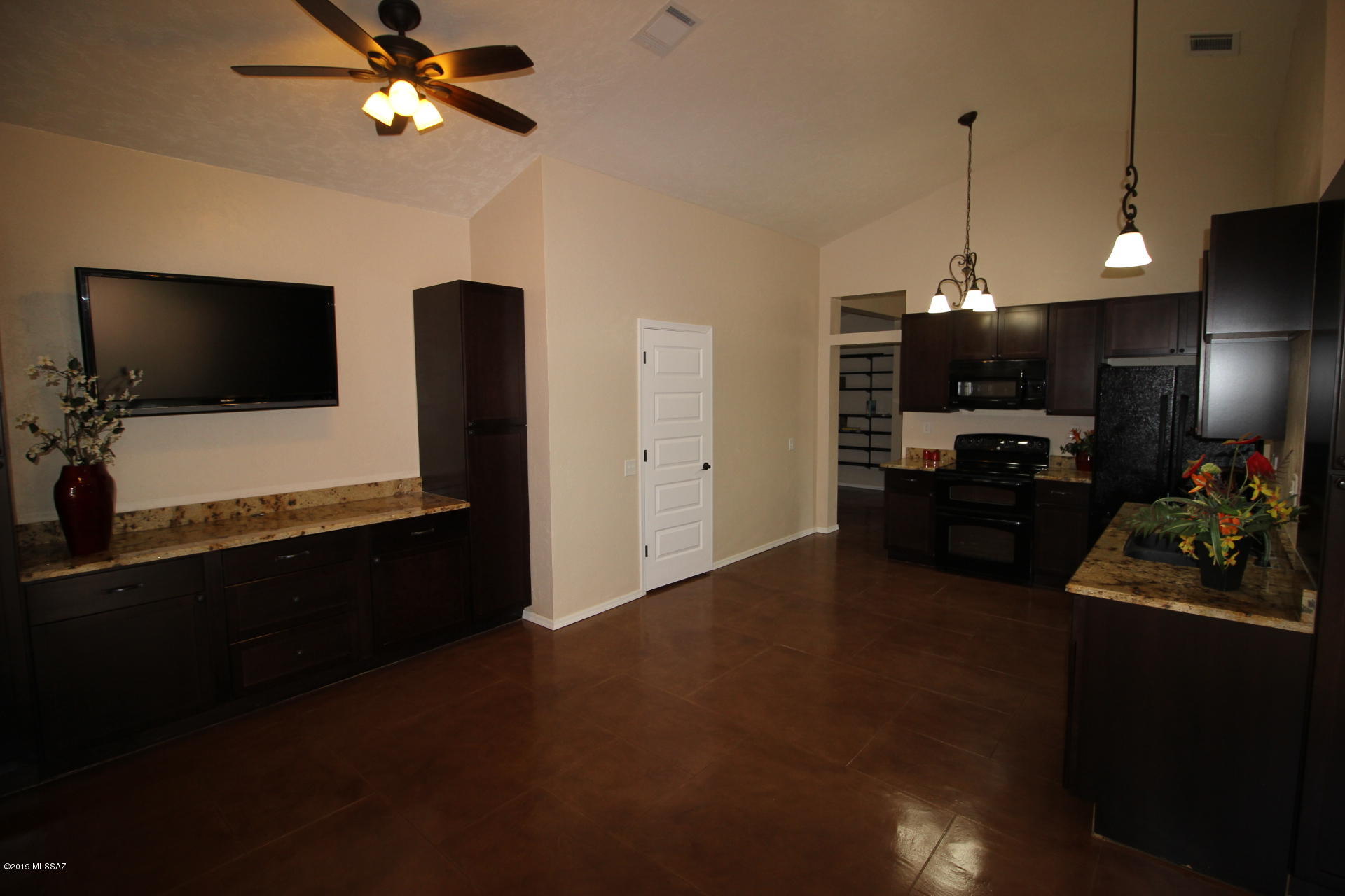 Cortaro Ridge (1-124) - Residential