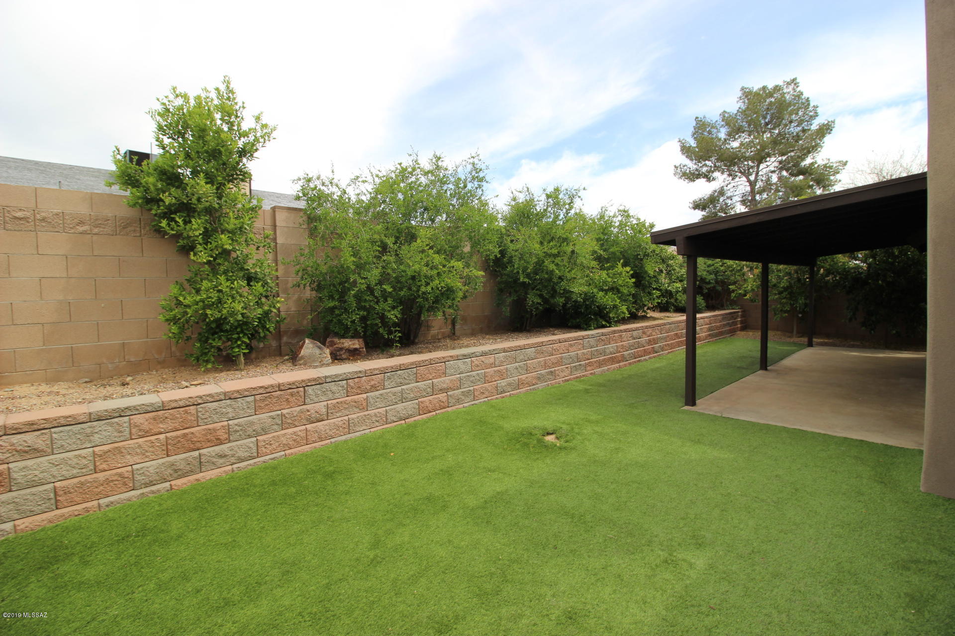Cortaro Ridge (1-124) - Residential