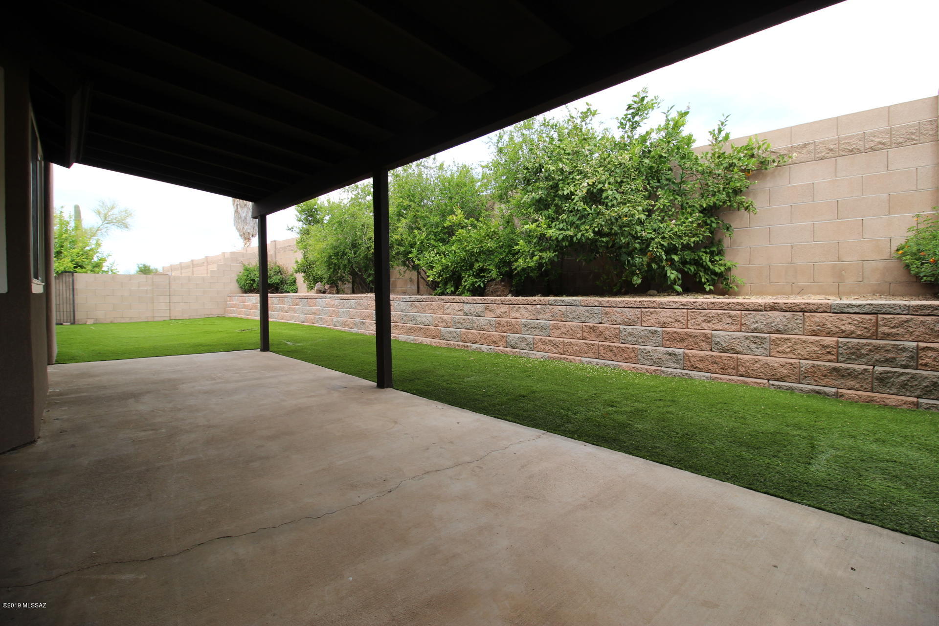 Cortaro Ridge (1-124) - Residential