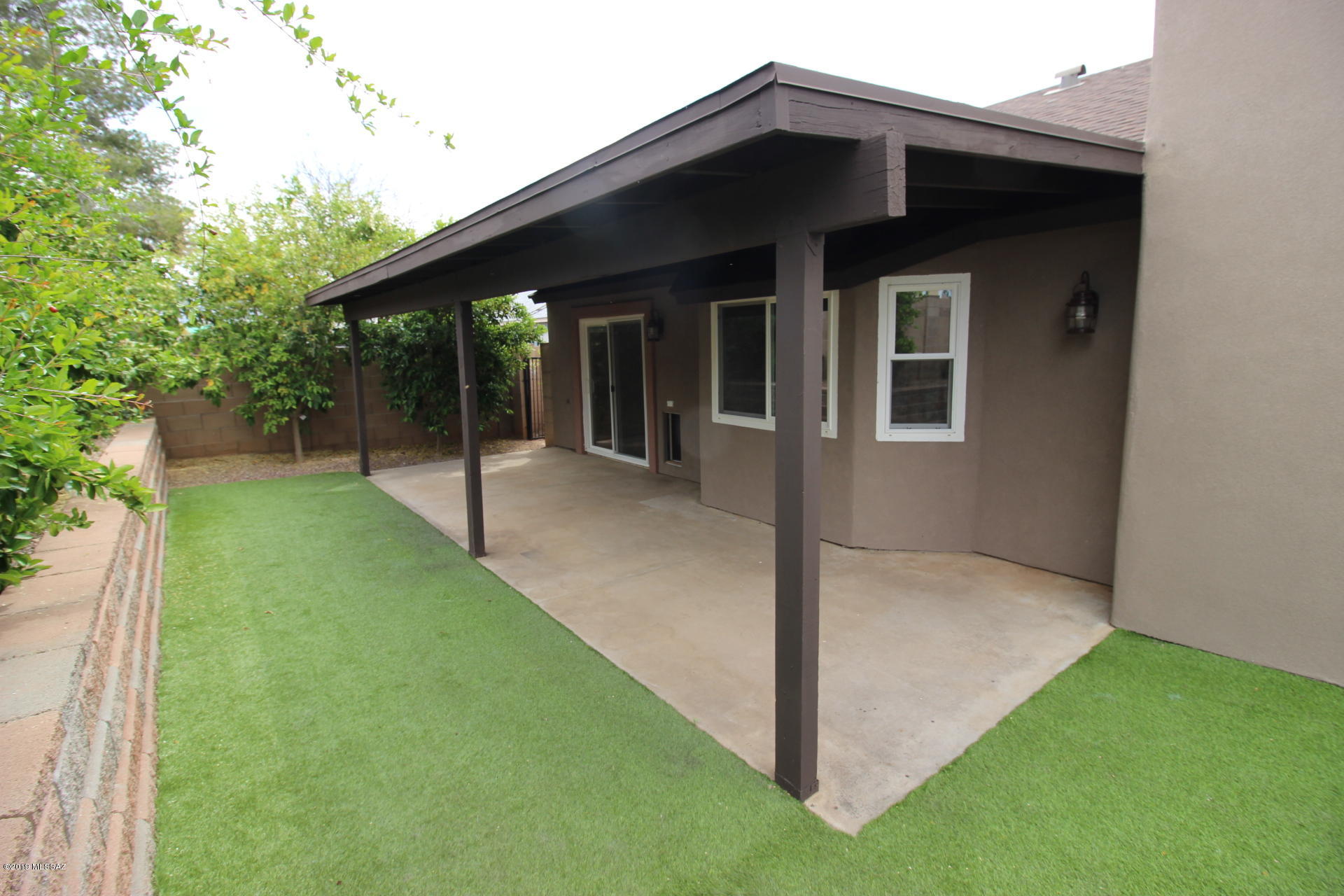 Cortaro Ridge (1-124) - Residential