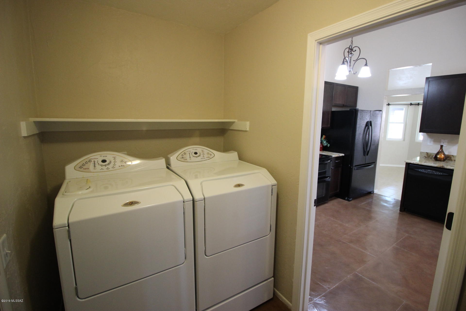 Cortaro Ridge (1-124) - Residential