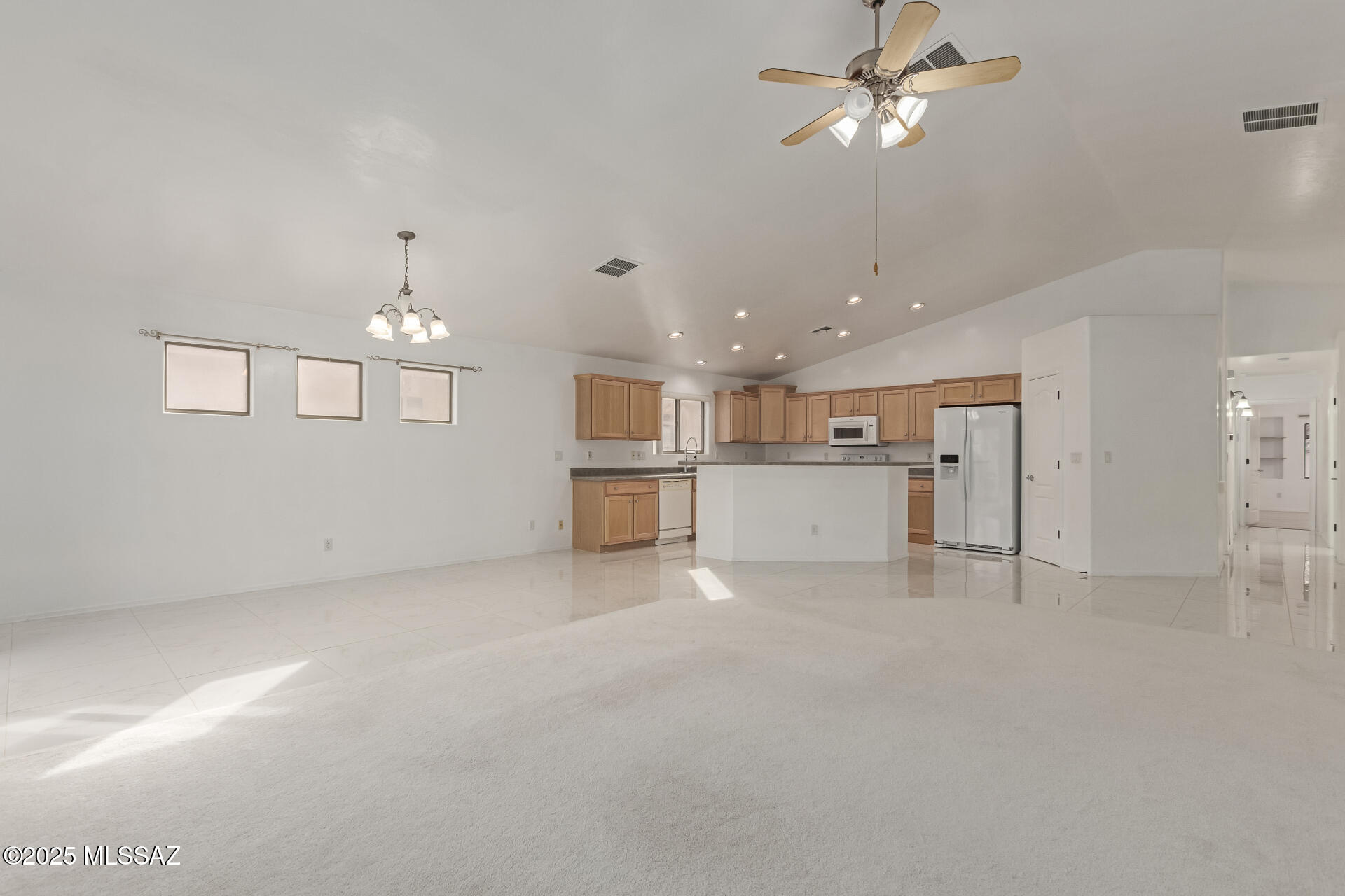 Mesquite Ranch (1-619) - Residential Lease