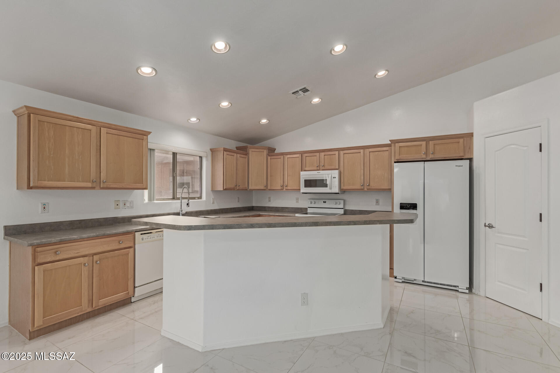 Mesquite Ranch (1-619) - Residential Lease