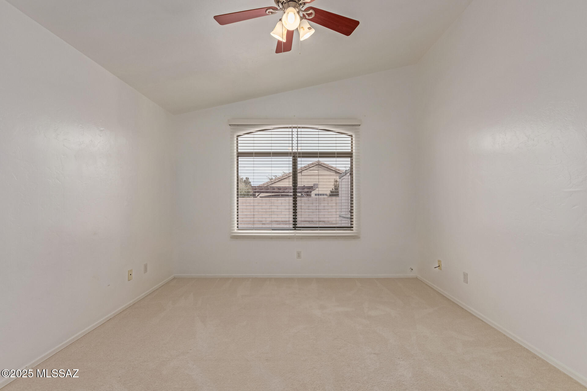 Mesquite Ranch (1-619) - Residential Lease