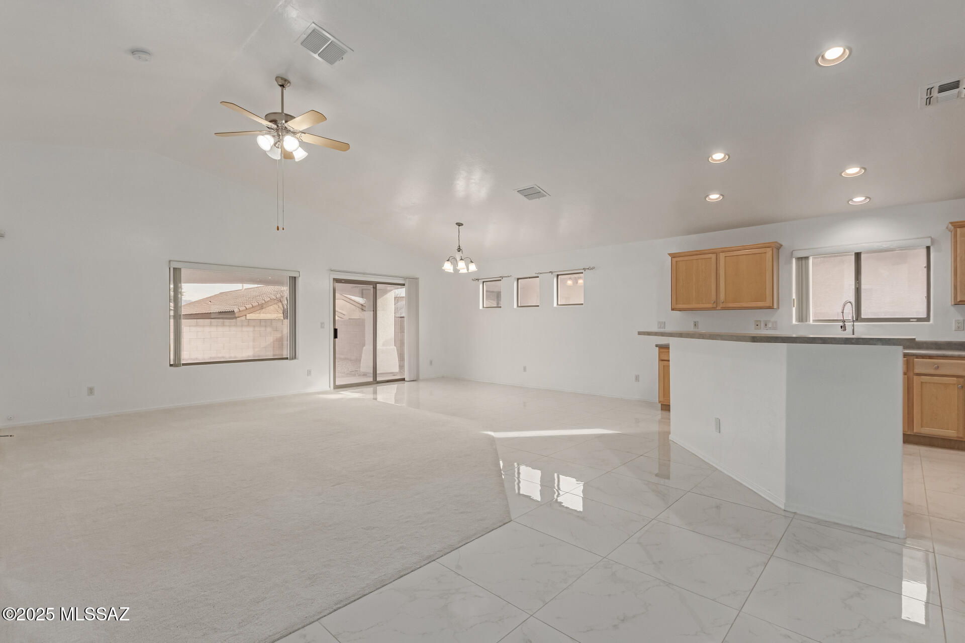 Mesquite Ranch (1-619) - Residential Lease