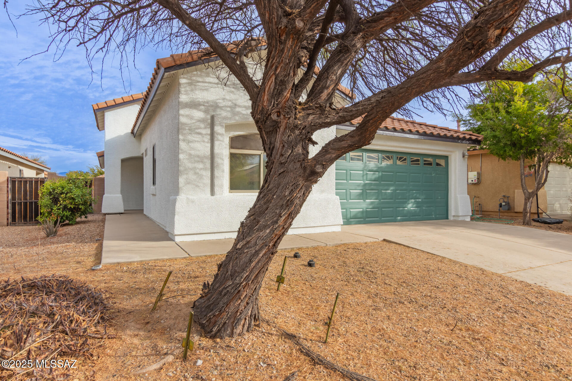 Mesquite Ranch (1-619) - Residential Lease