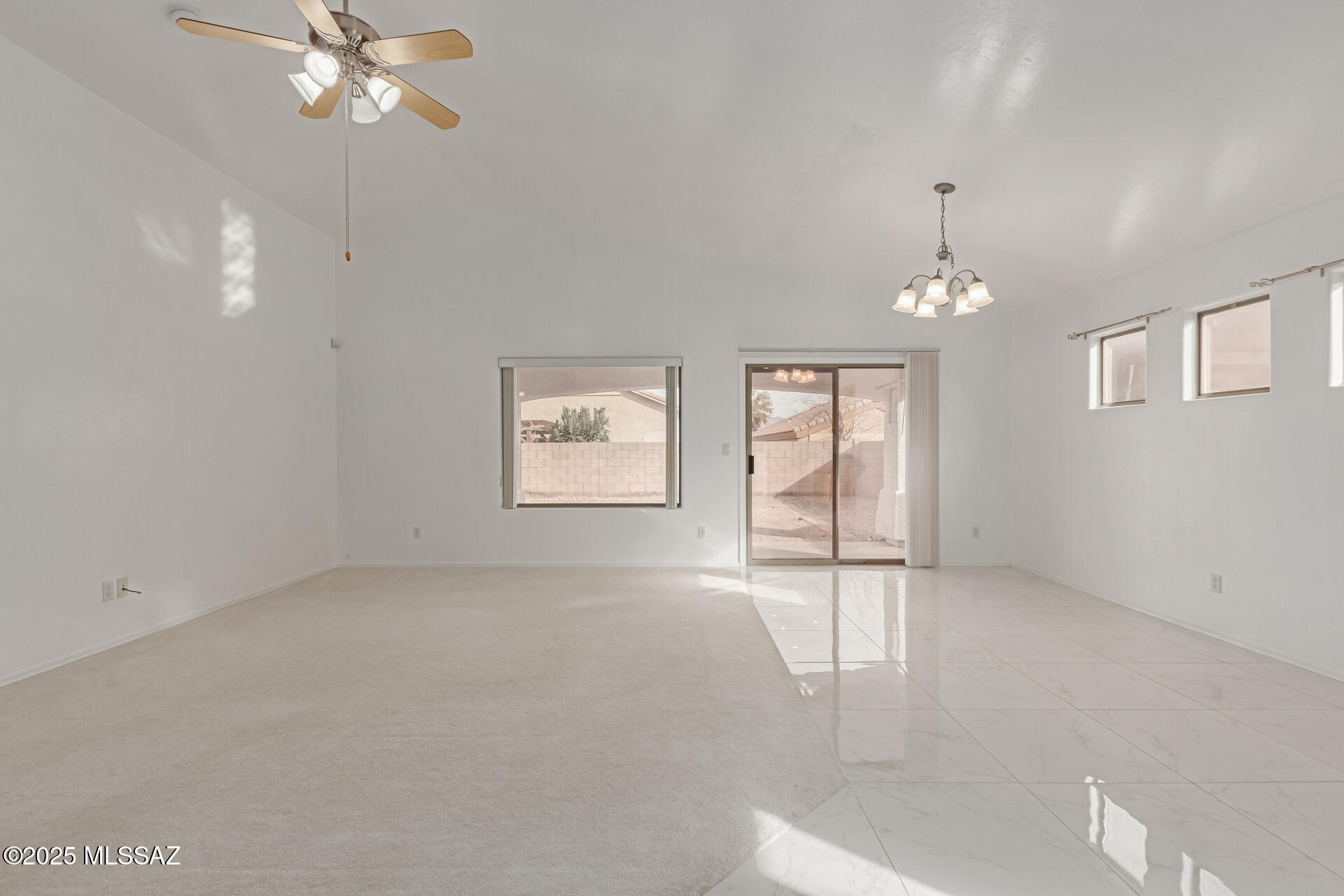 Mesquite Ranch (1-619) - Residential Lease