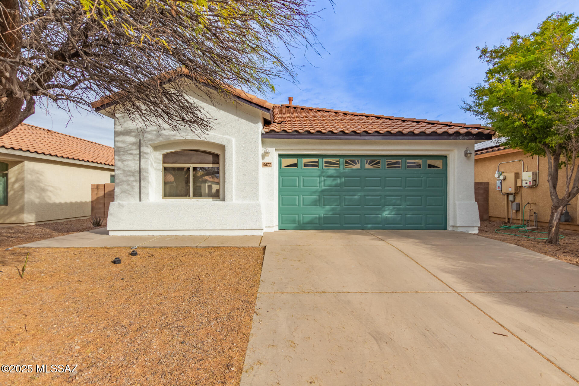 Mesquite Ranch (1-619) - Residential Lease