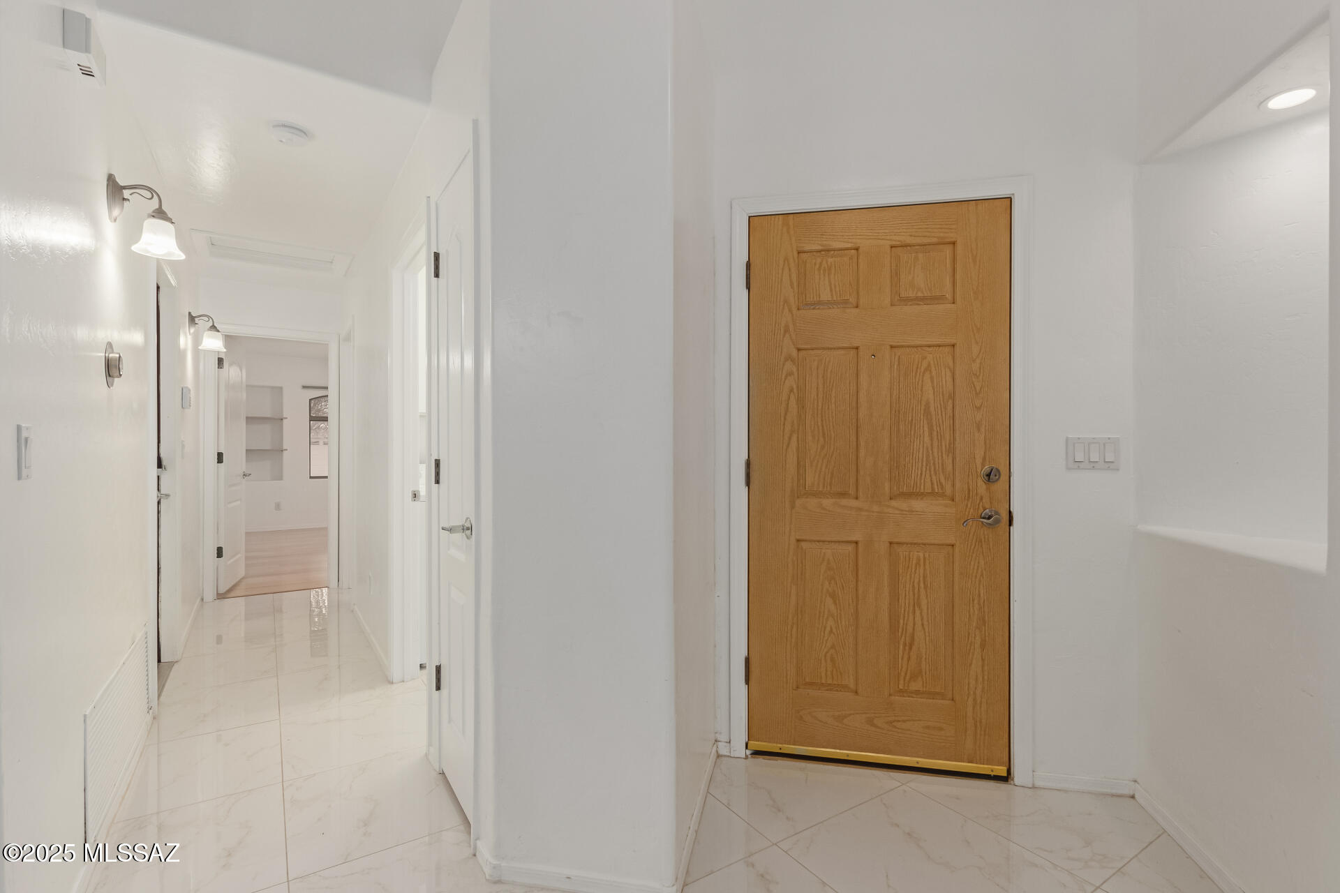 Mesquite Ranch (1-619) - Residential Lease