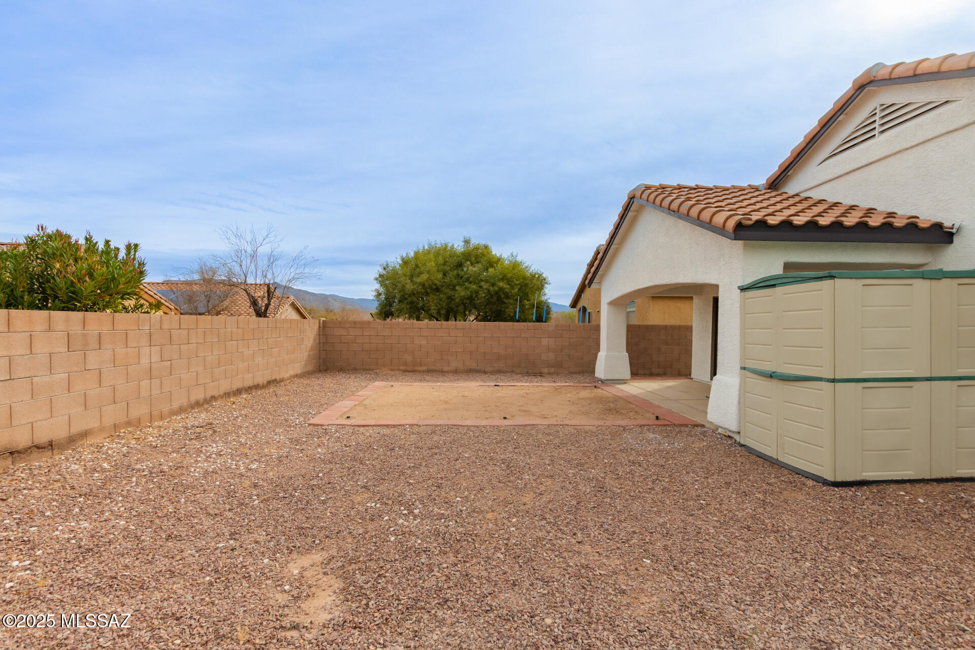Mesquite Ranch (1-619) - Residential Lease