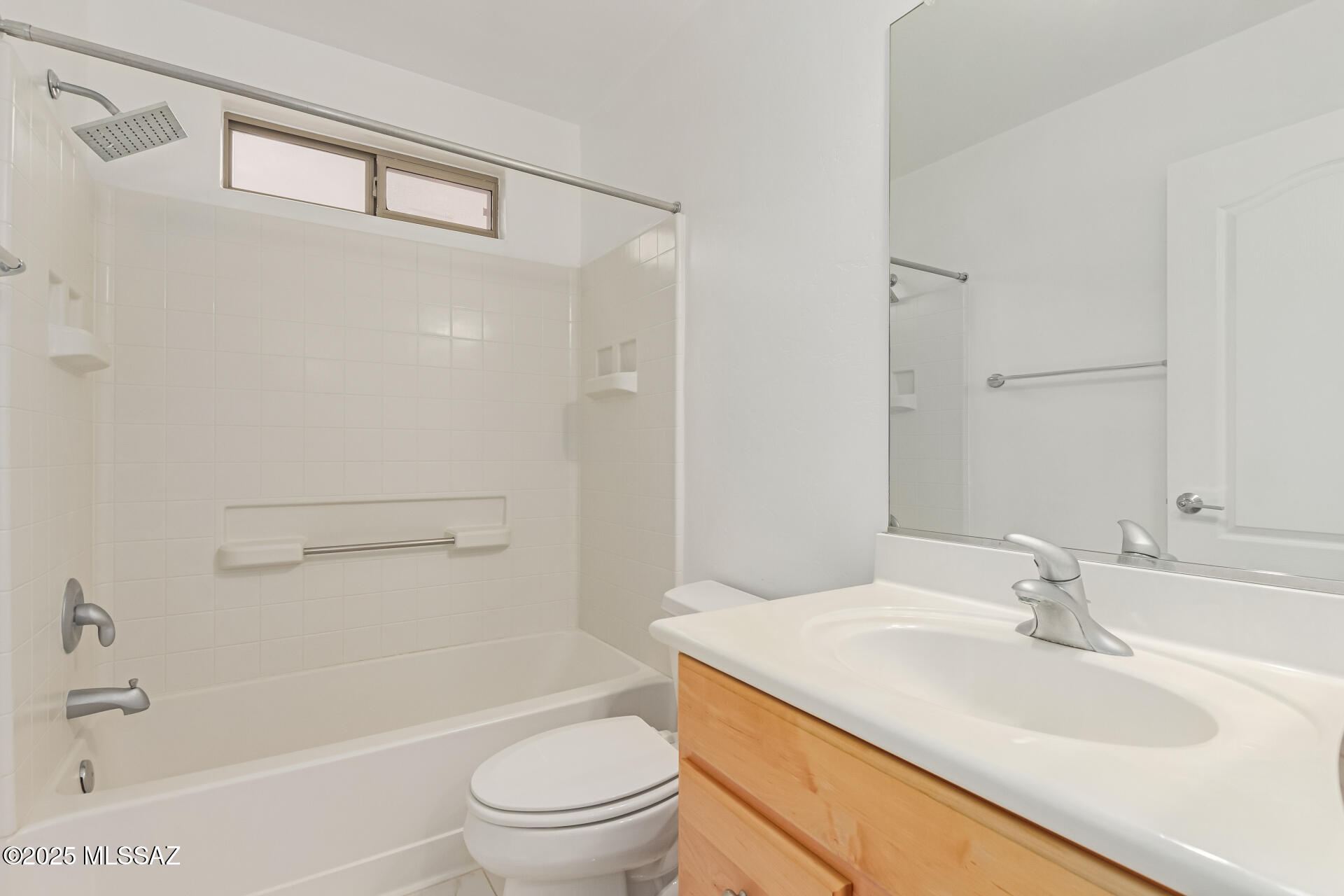 Mesquite Ranch (1-619) - Residential Lease