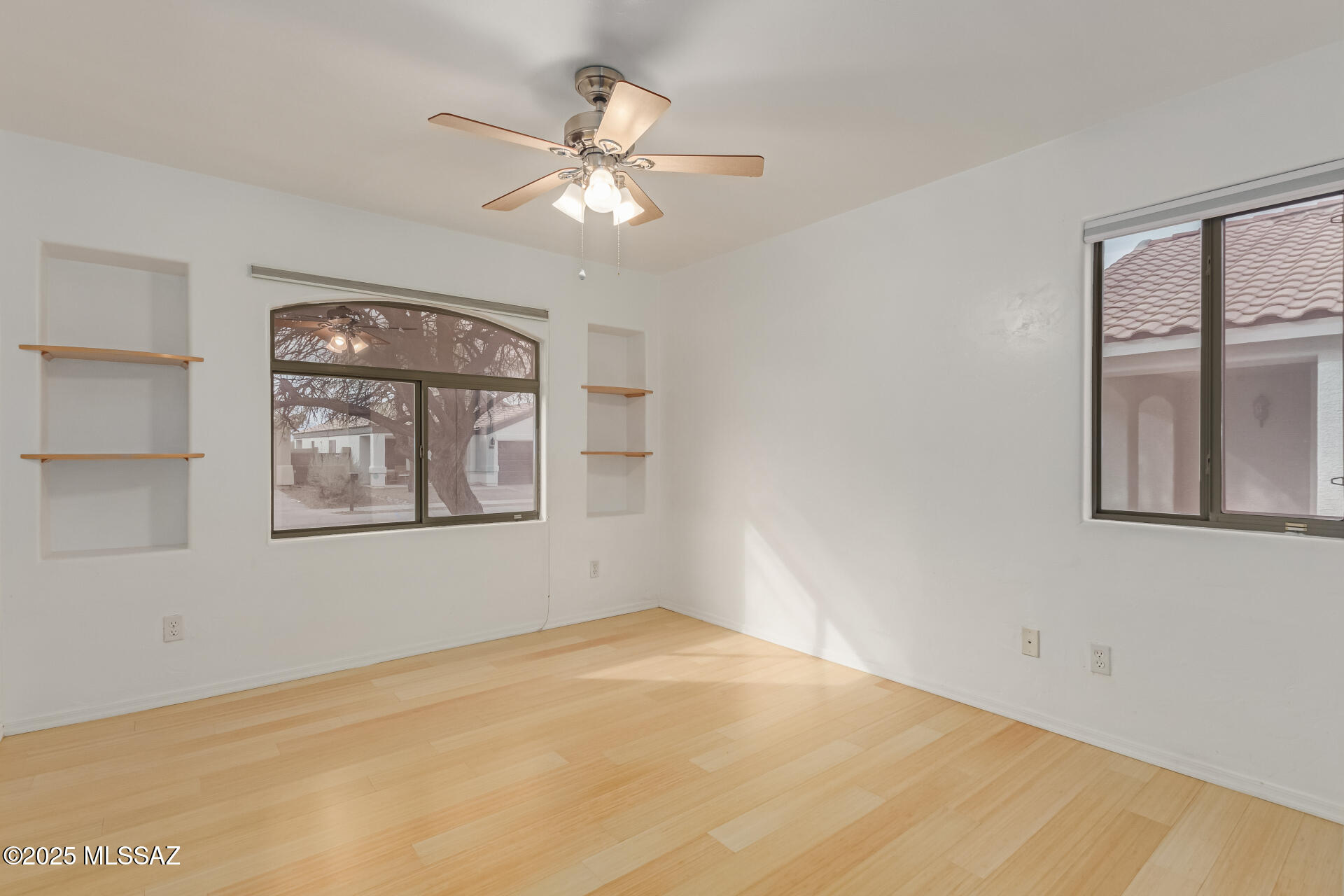 Mesquite Ranch (1-619) - Residential Lease