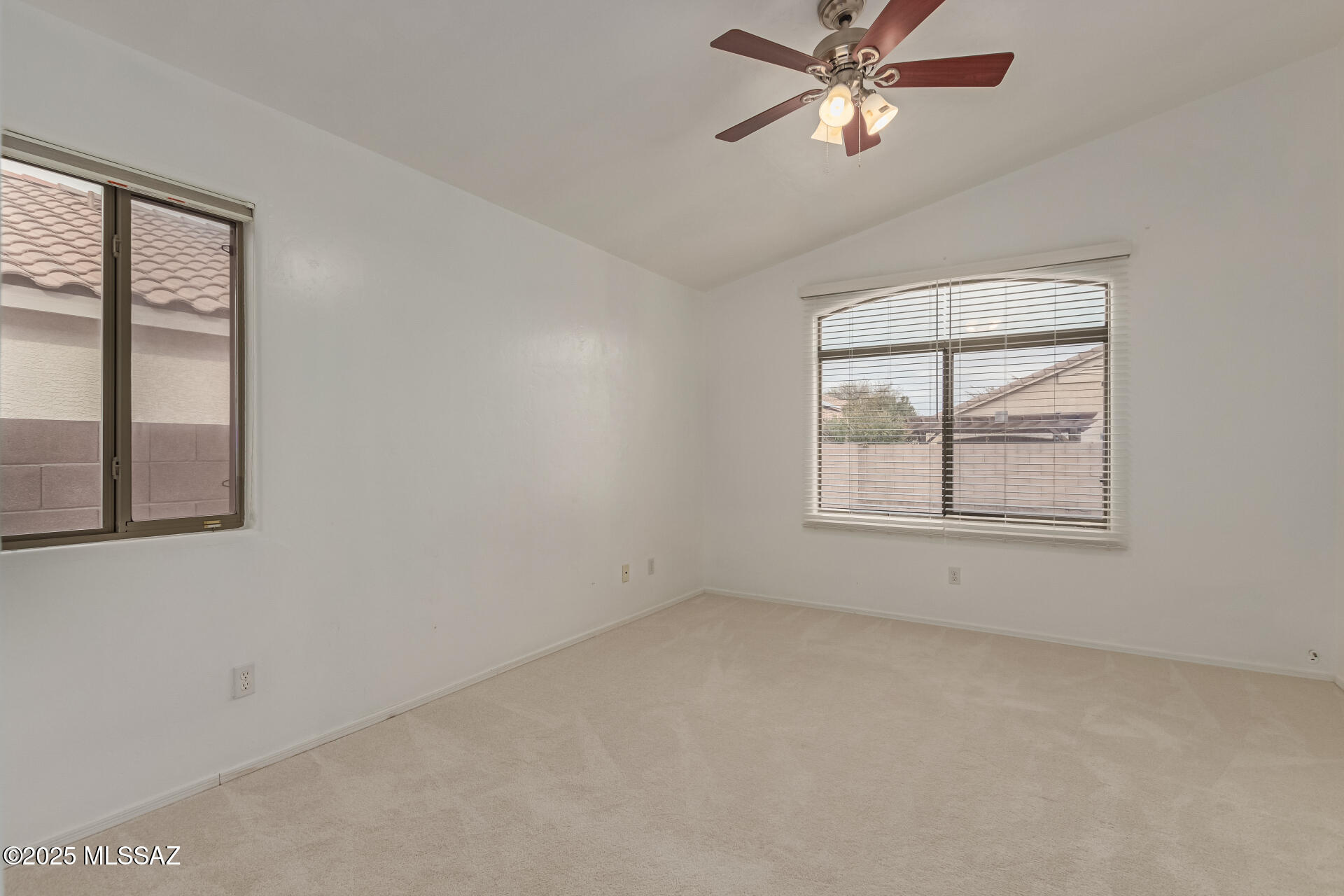 Mesquite Ranch (1-619) - Residential Lease