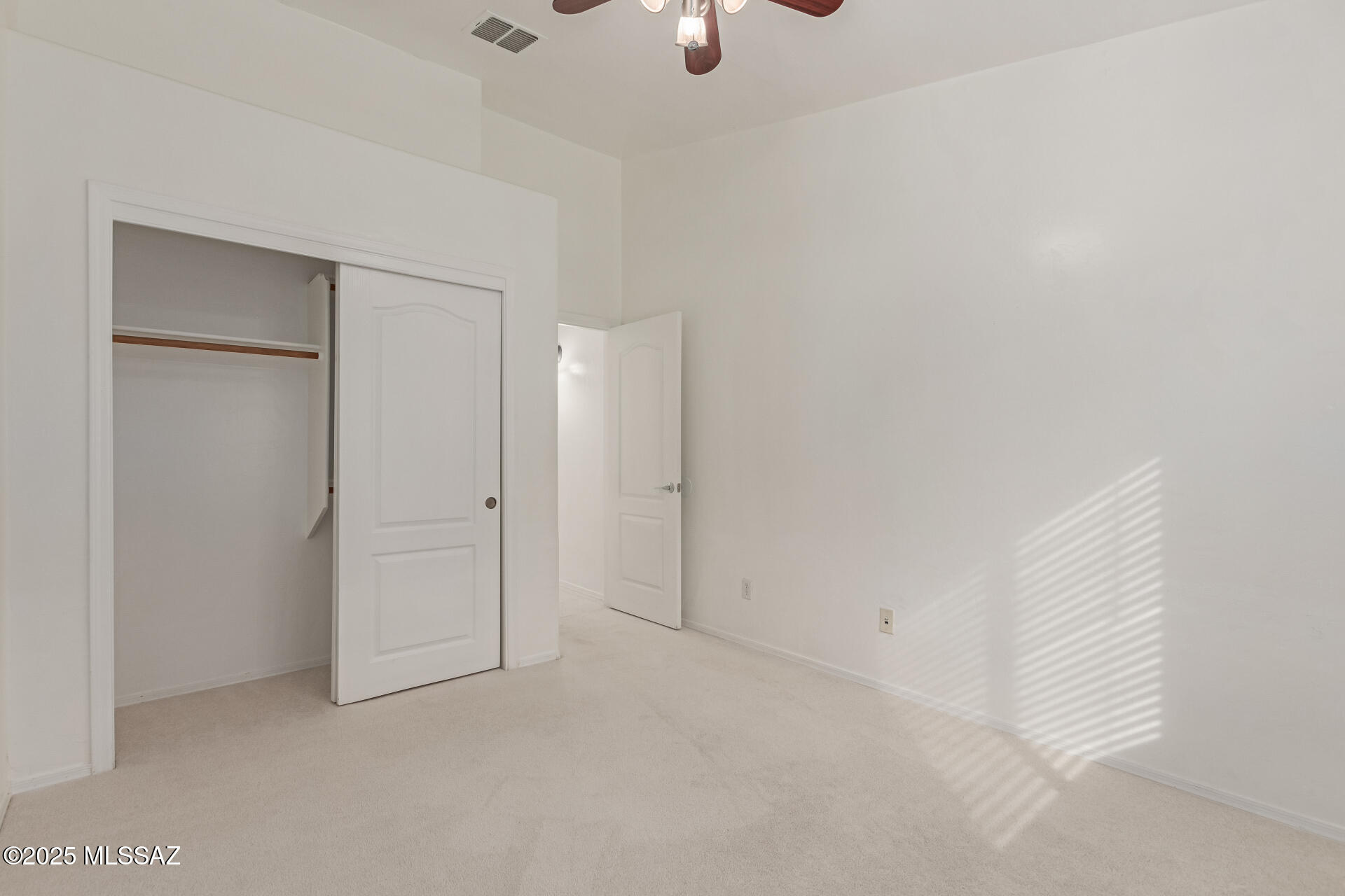 Mesquite Ranch (1-619) - Residential Lease