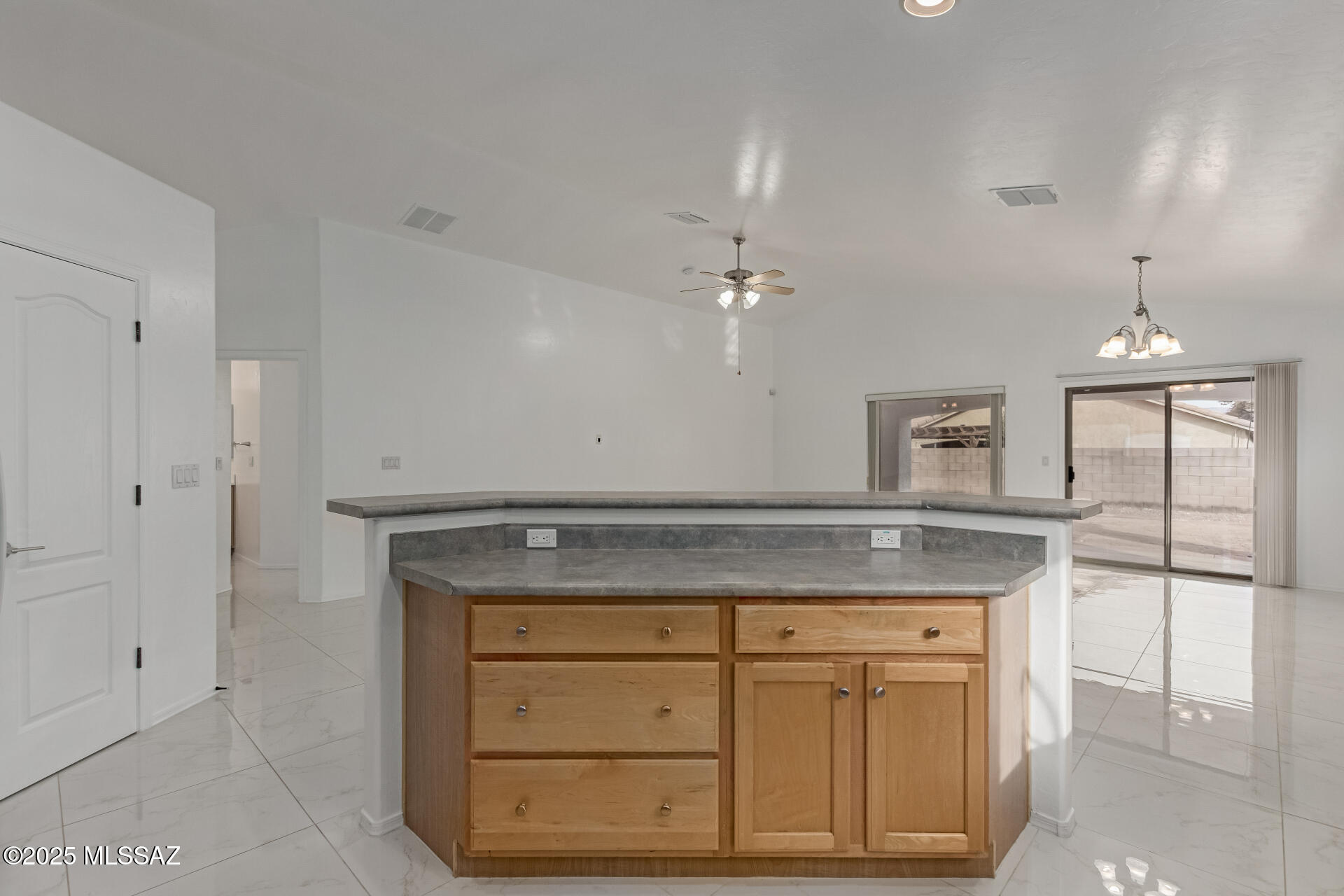 Mesquite Ranch (1-619) - Residential Lease