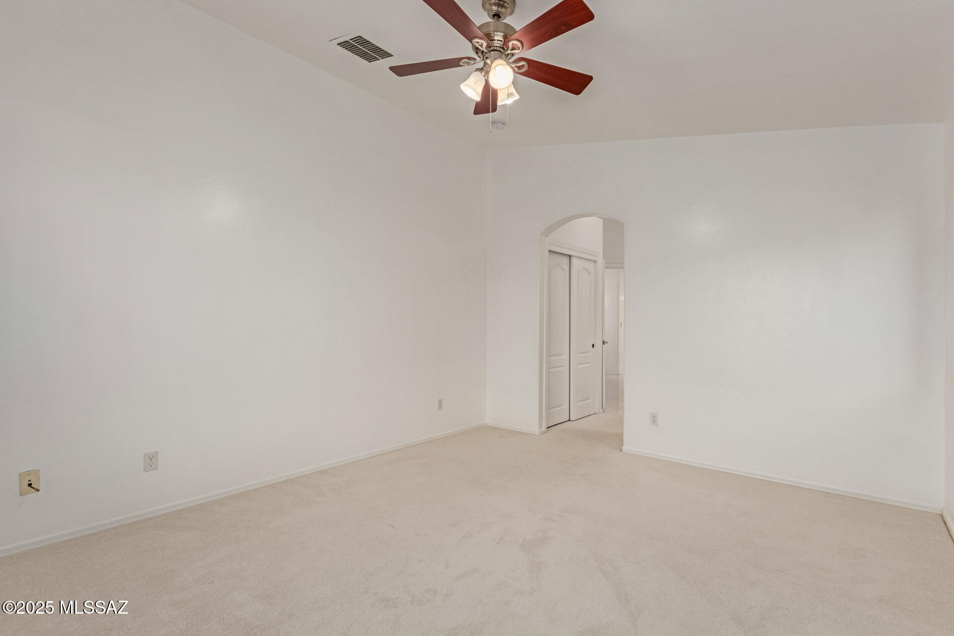 Mesquite Ranch (1-619) - Residential Lease