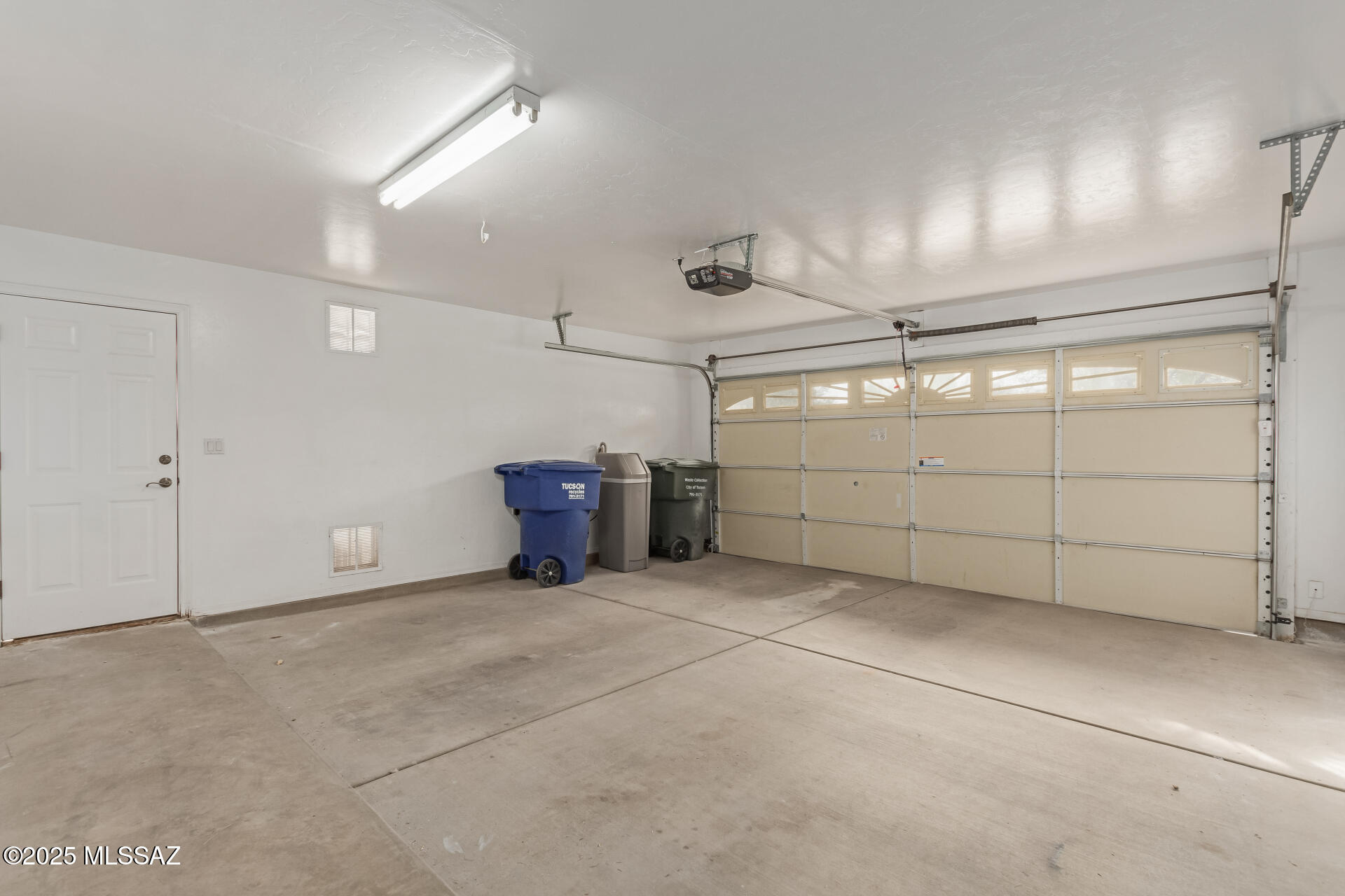 Mesquite Ranch (1-619) - Residential Lease