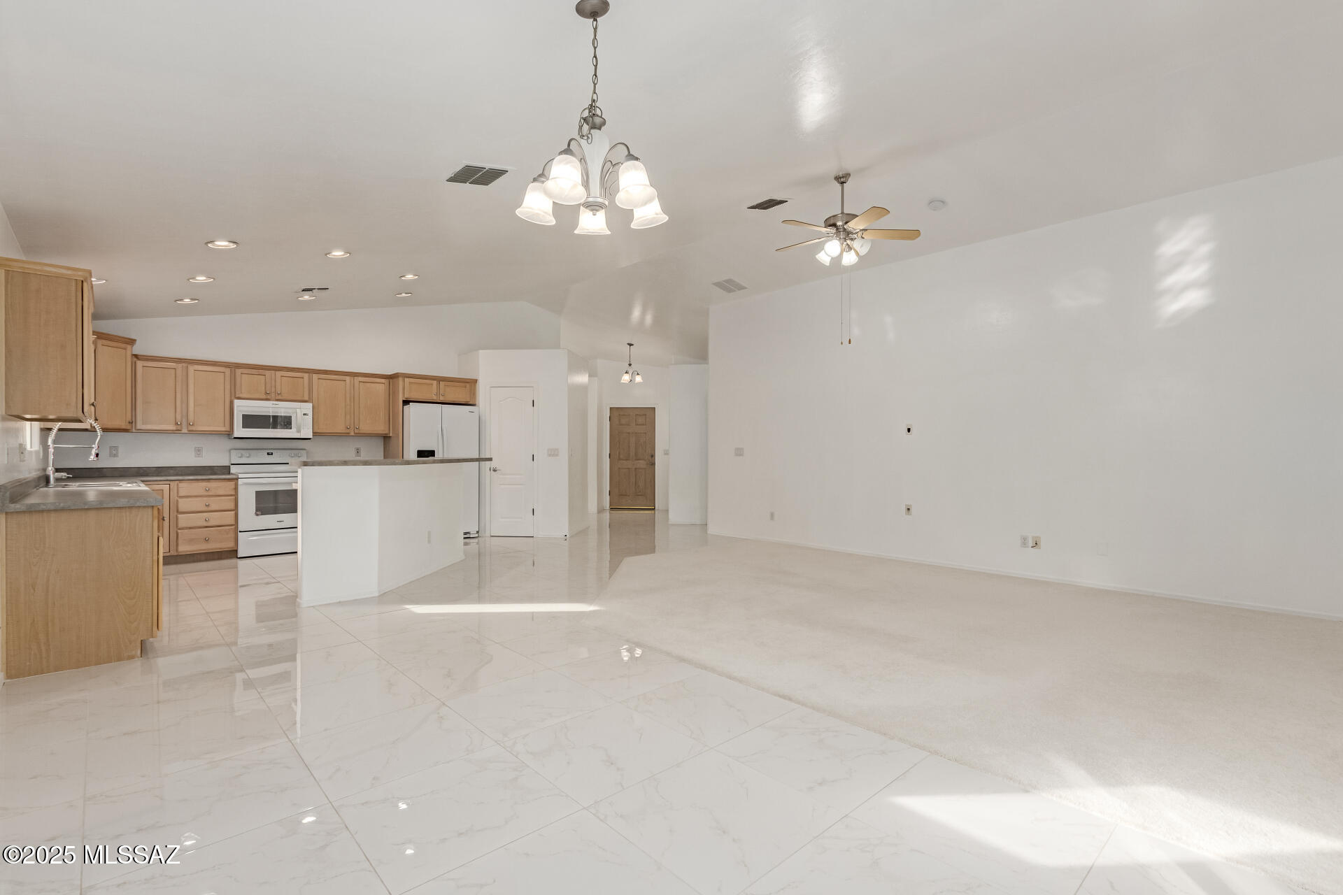 Mesquite Ranch (1-619) - Residential Lease
