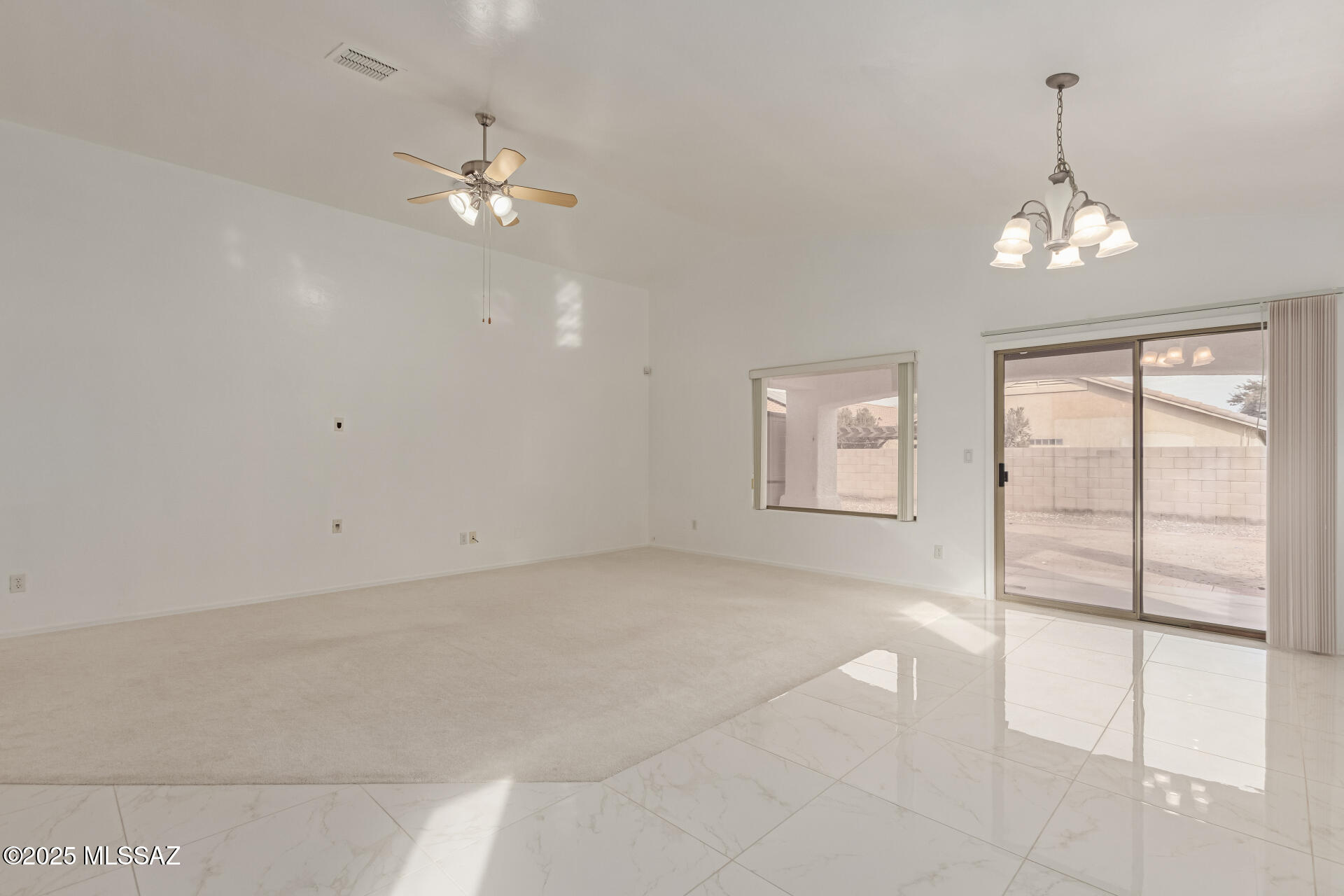 Mesquite Ranch (1-619) - Residential Lease