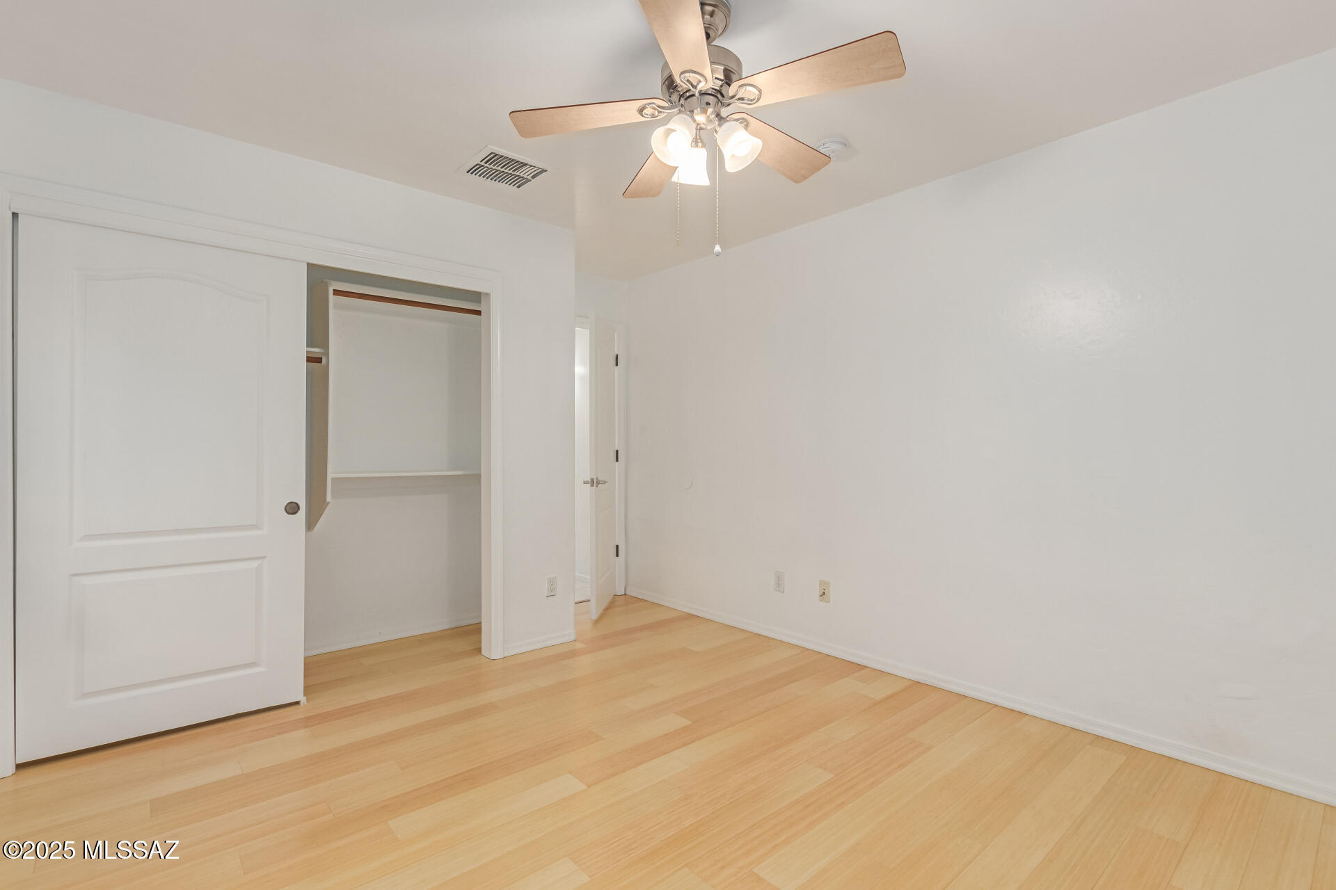 Mesquite Ranch (1-619) - Residential Lease