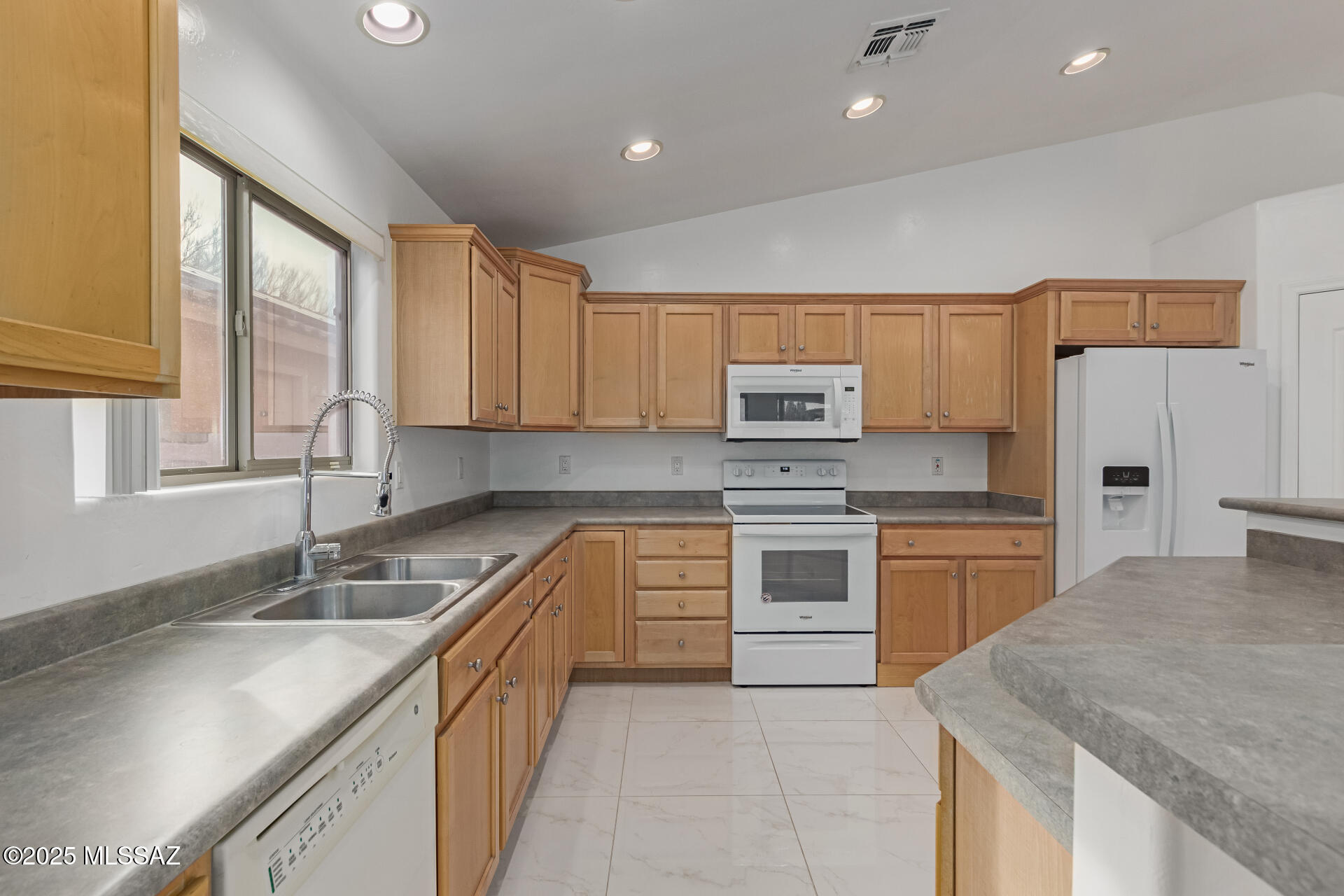 Mesquite Ranch (1-619) - Residential Lease