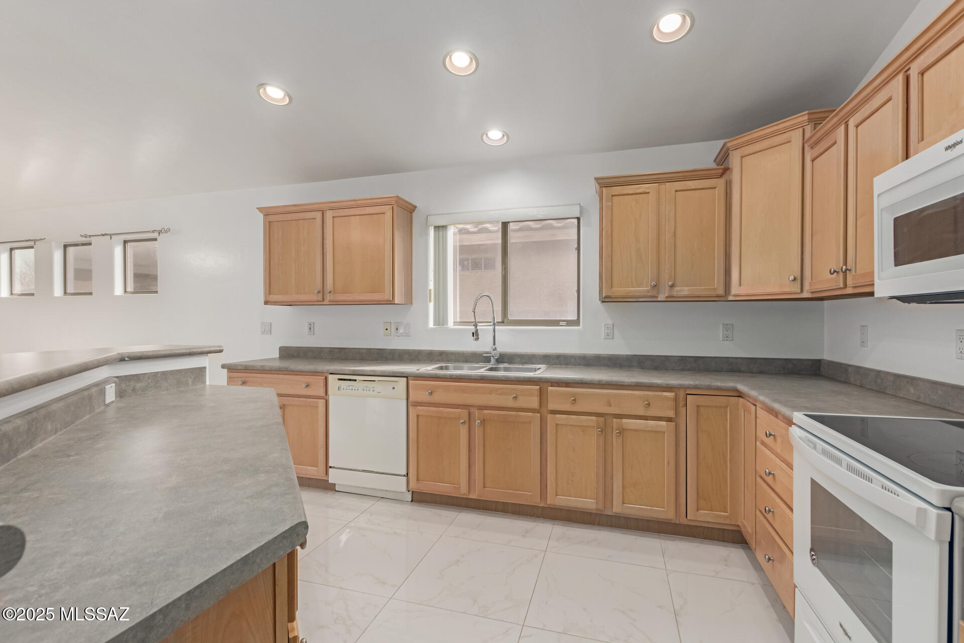 Mesquite Ranch (1-619) - Residential Lease